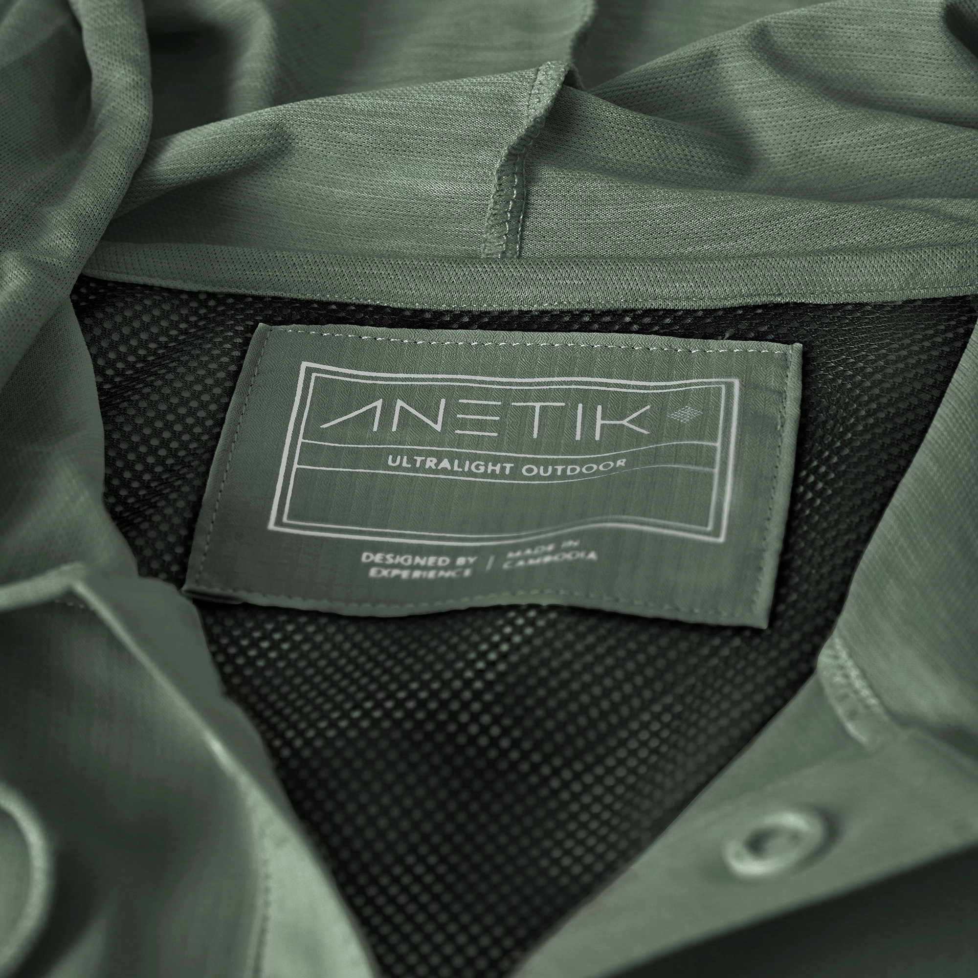 DARK OLIVE