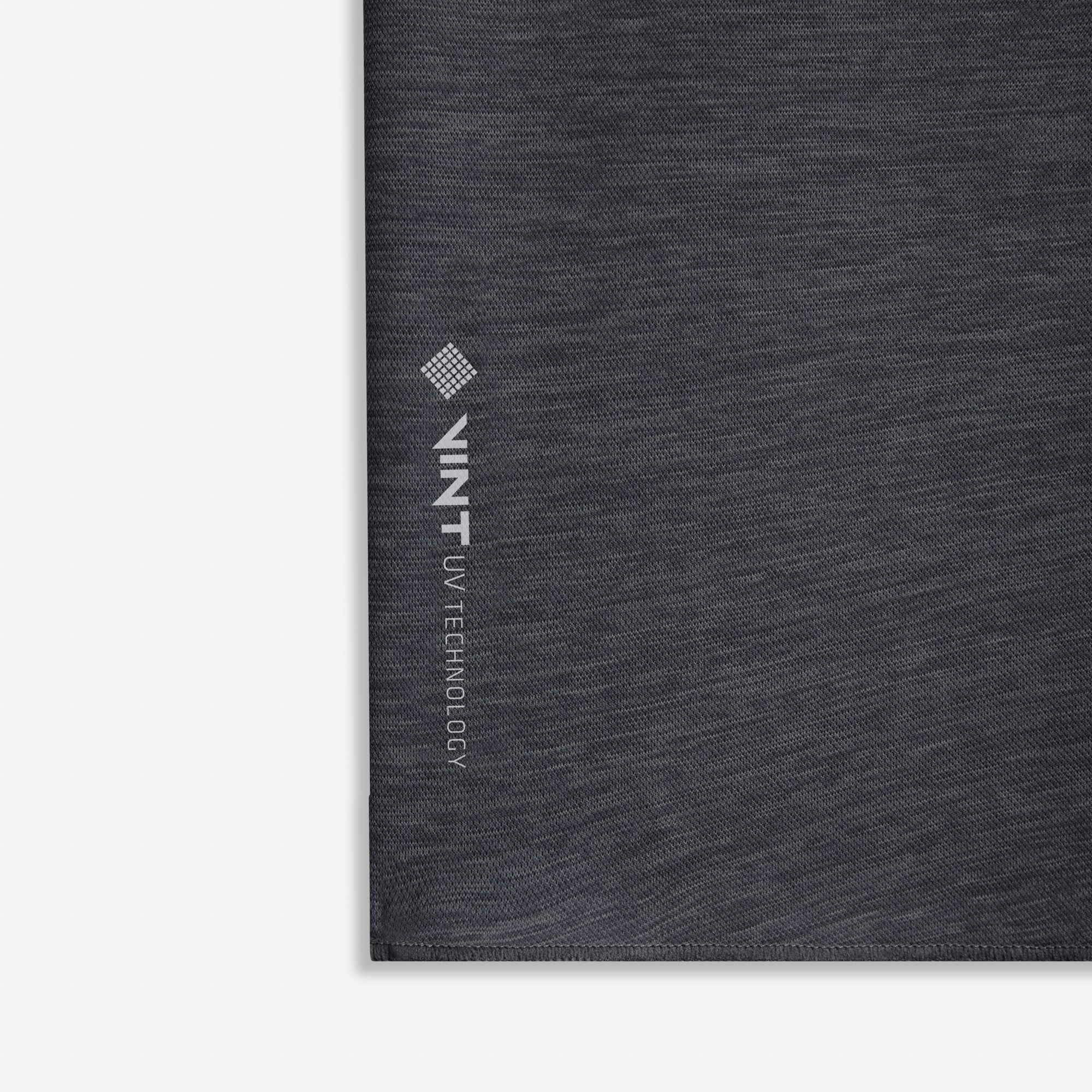 CHARCOAL HEATHERED