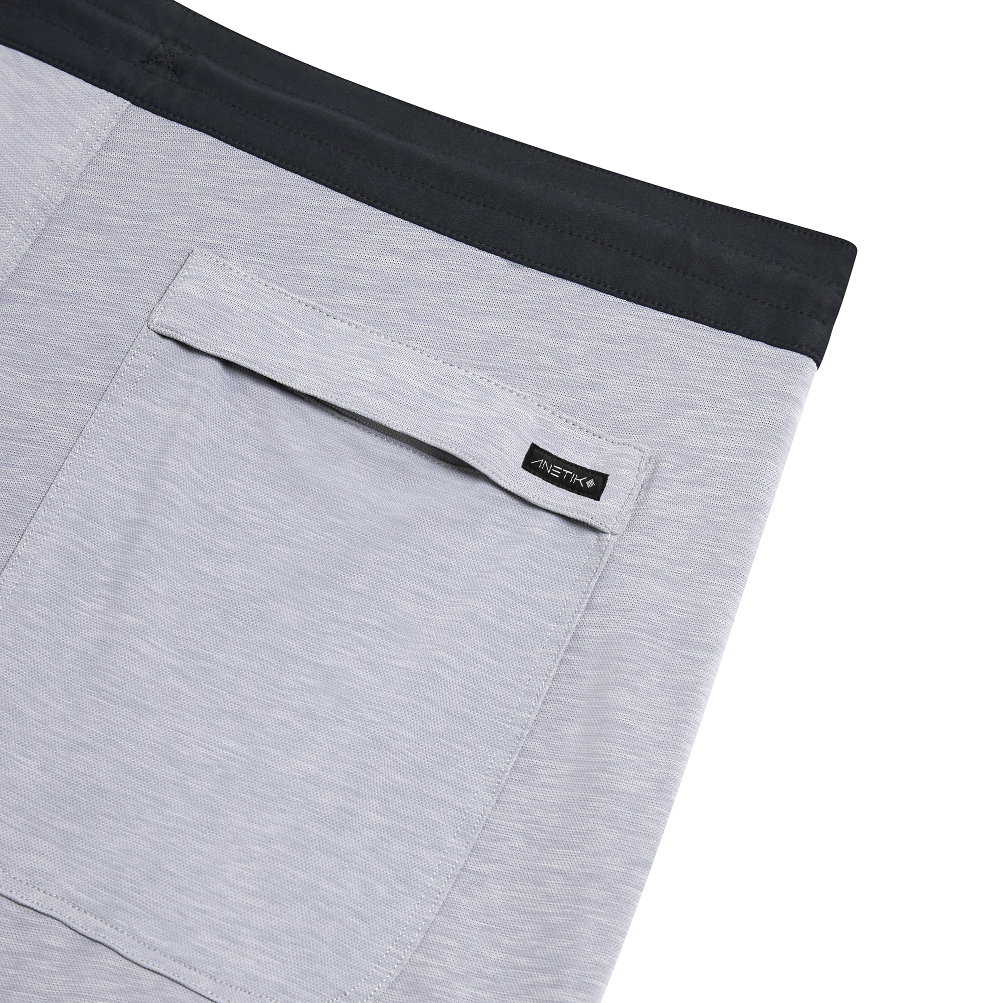 ALLOY HEATHERED