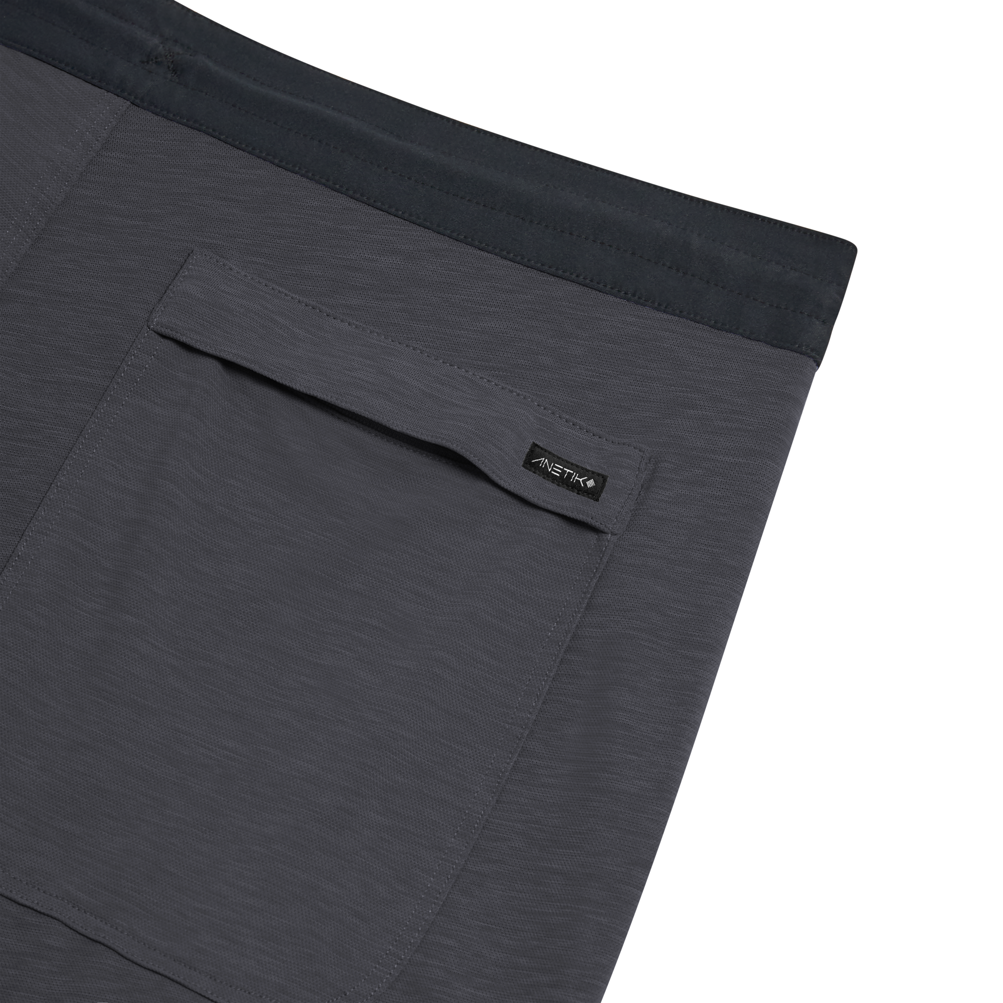 CHARCOAL HEATHERED