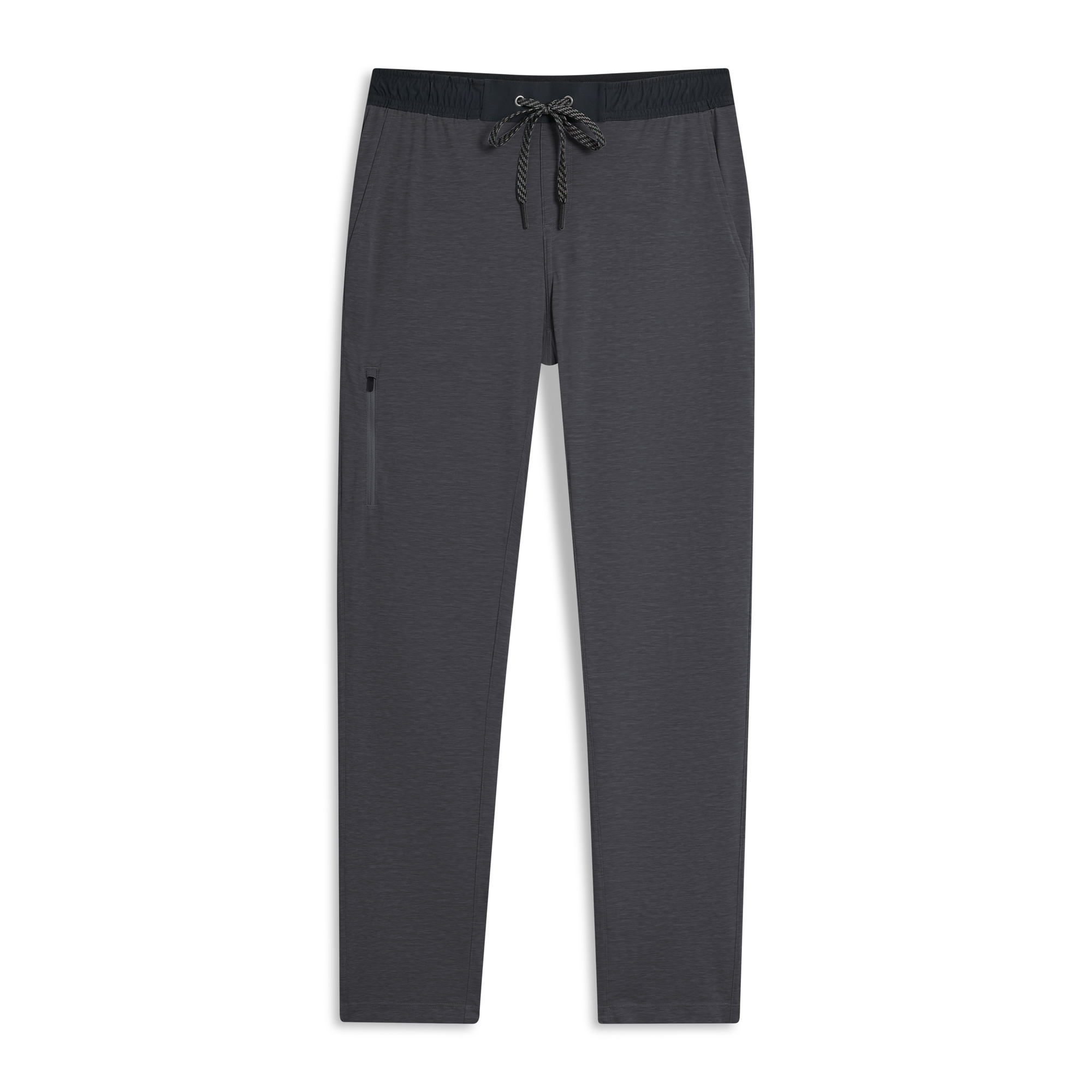 CHARCOAL HEATHERED