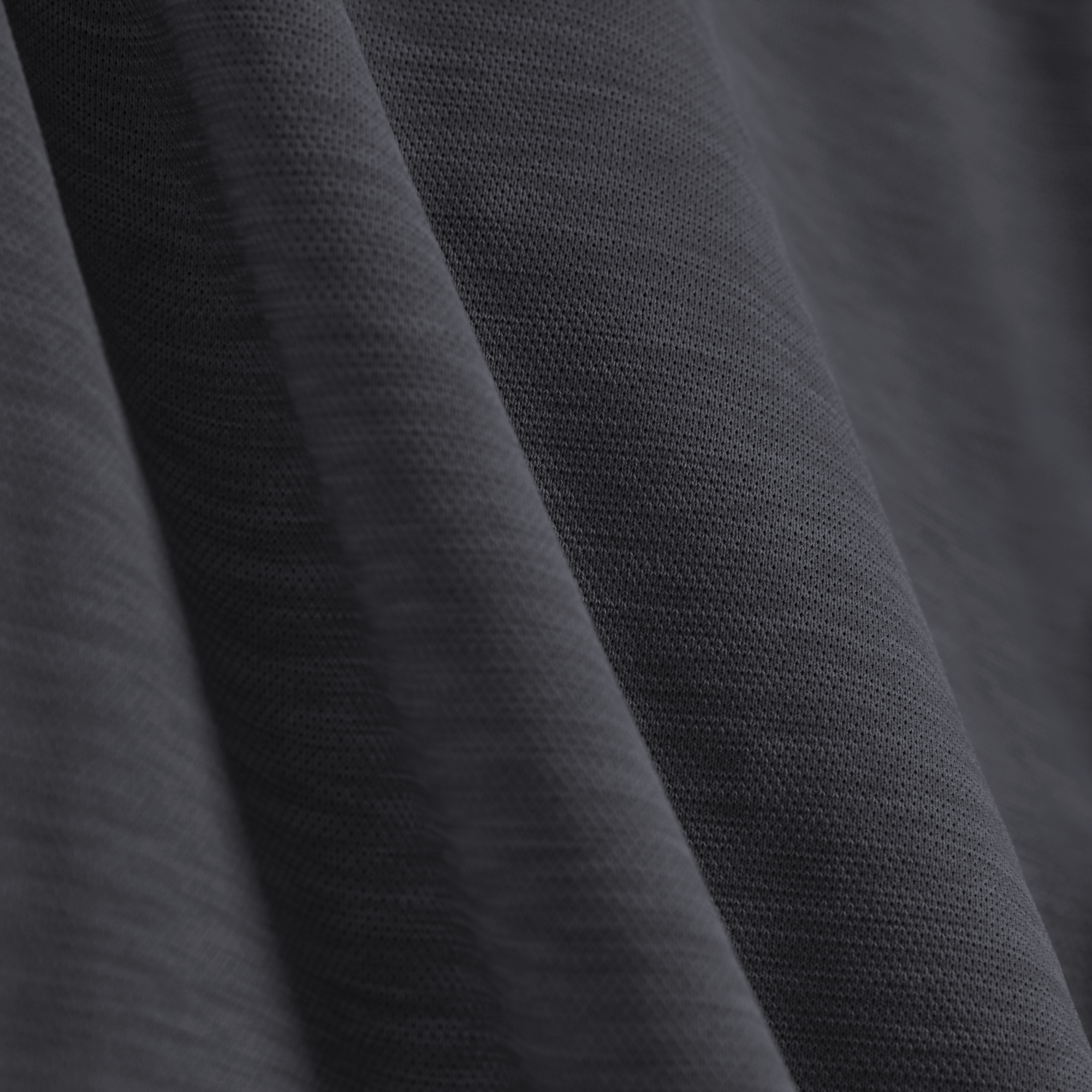 CHARCOAL HEATHERED