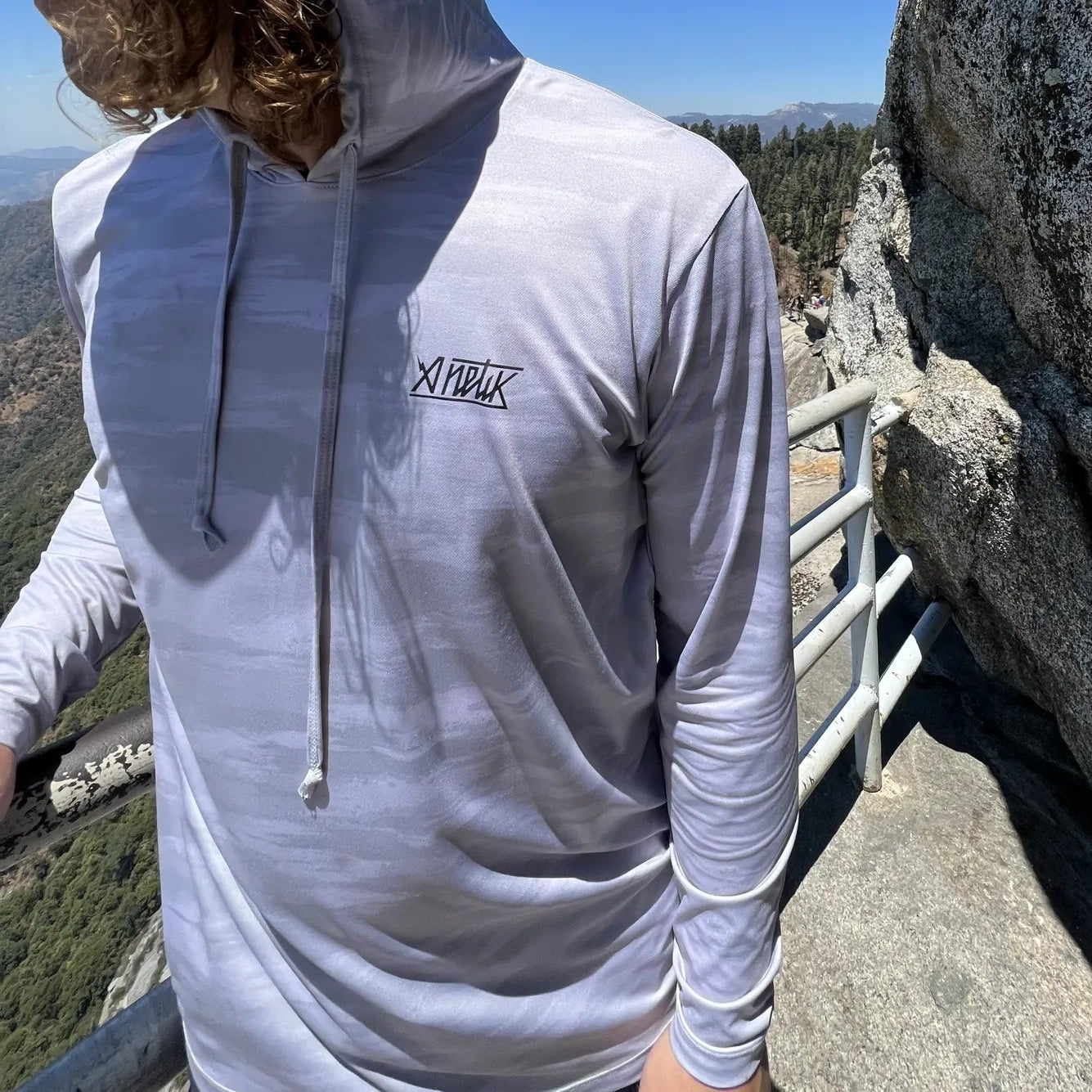 ICE CAMO