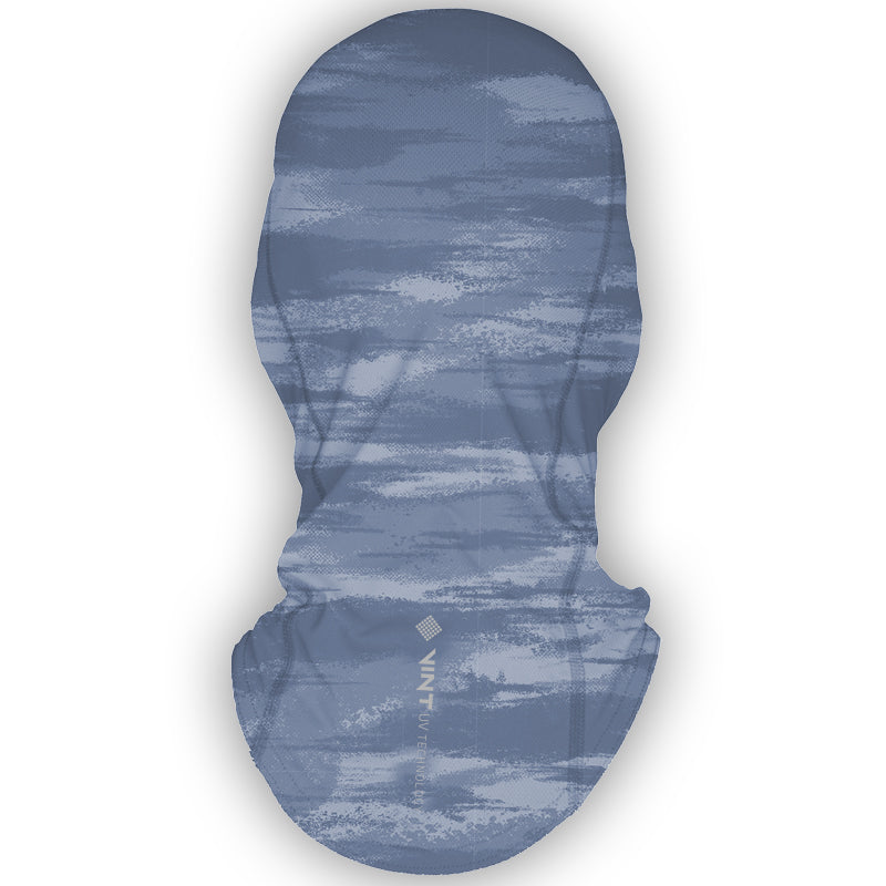 AZUL CAMO