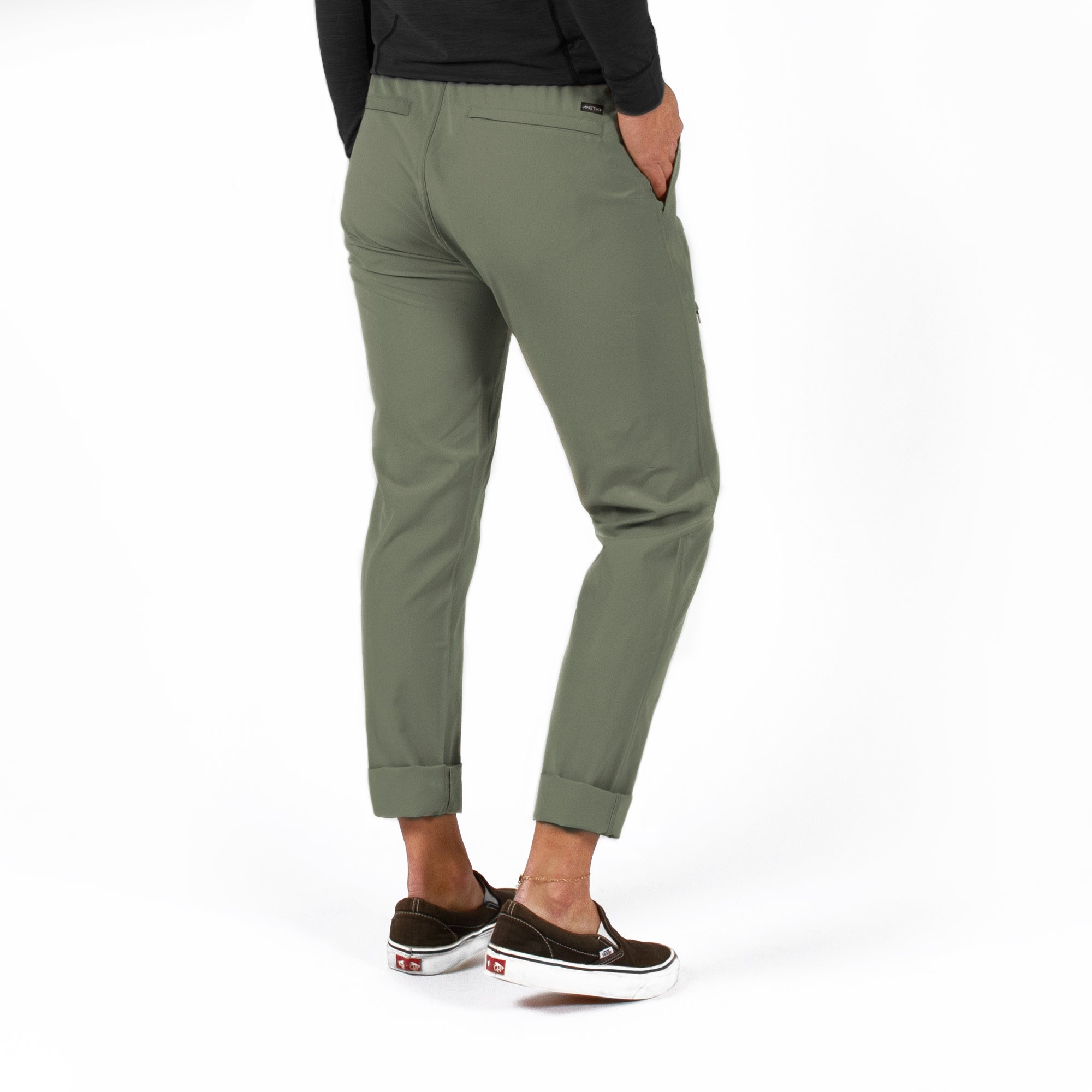 DARK OLIVE