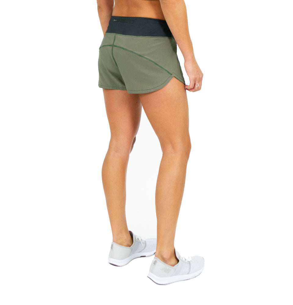 DARK OLIVE