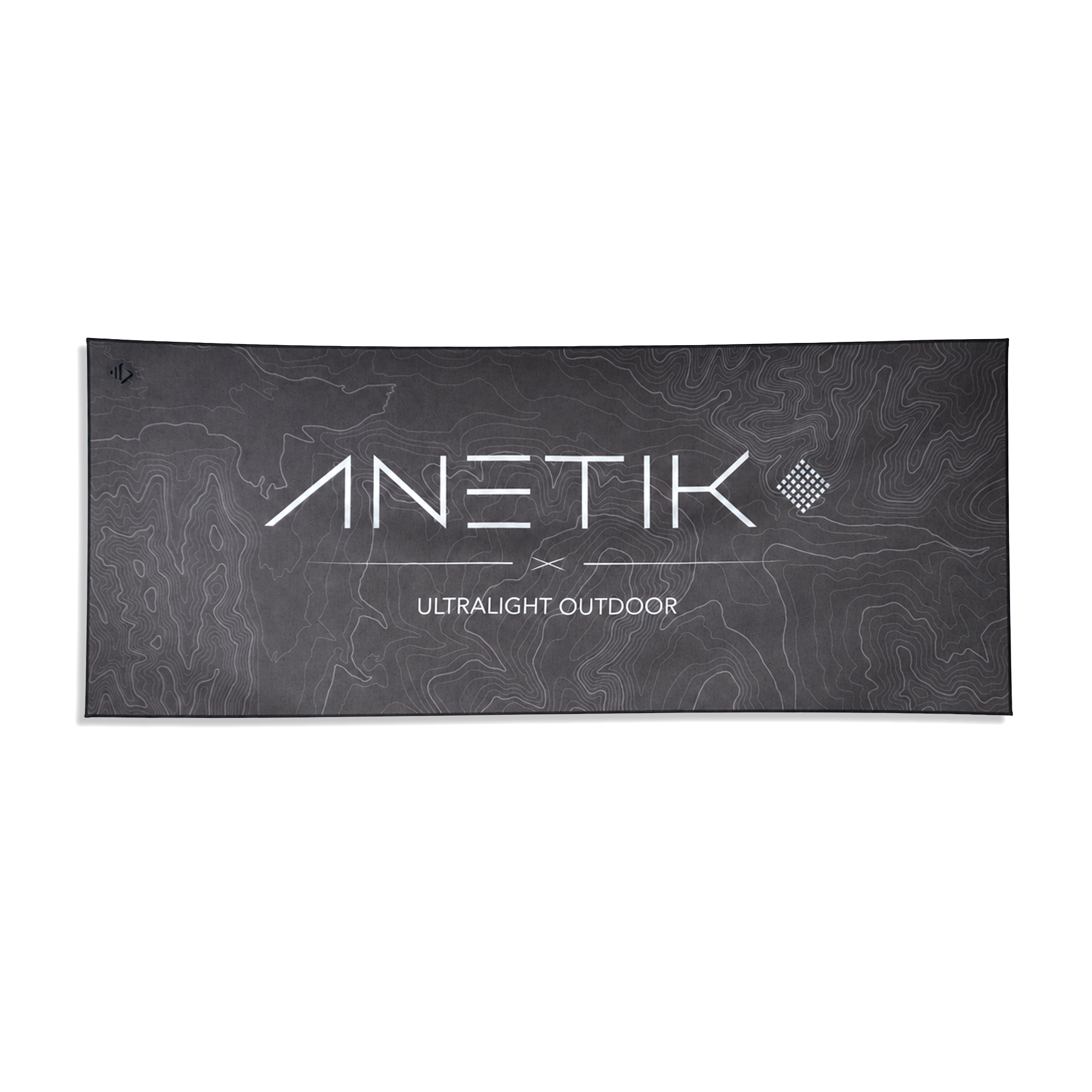 ANETIK x NOMADIX - Original Towel