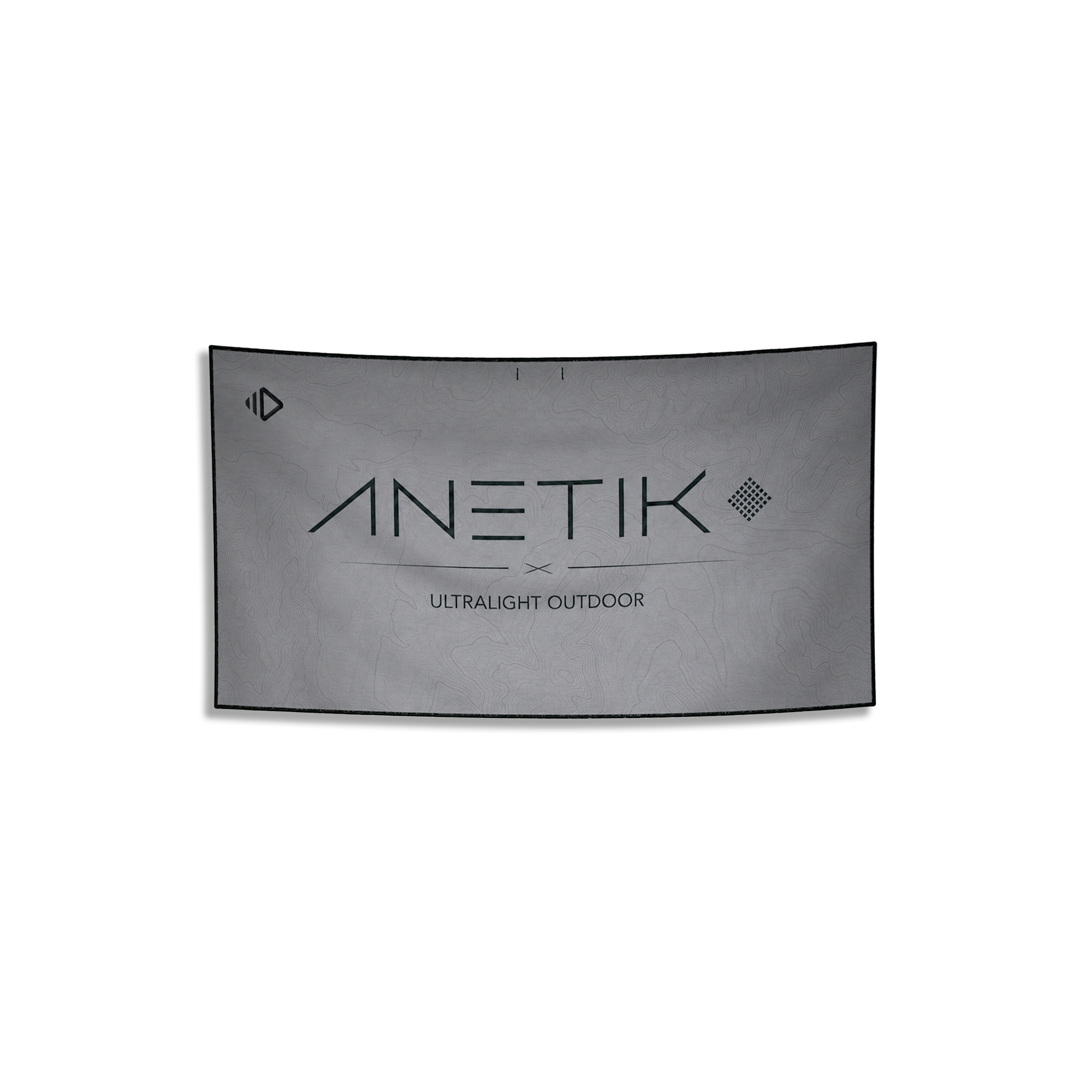 ANETIK x NOMADIX - Fitness Towel