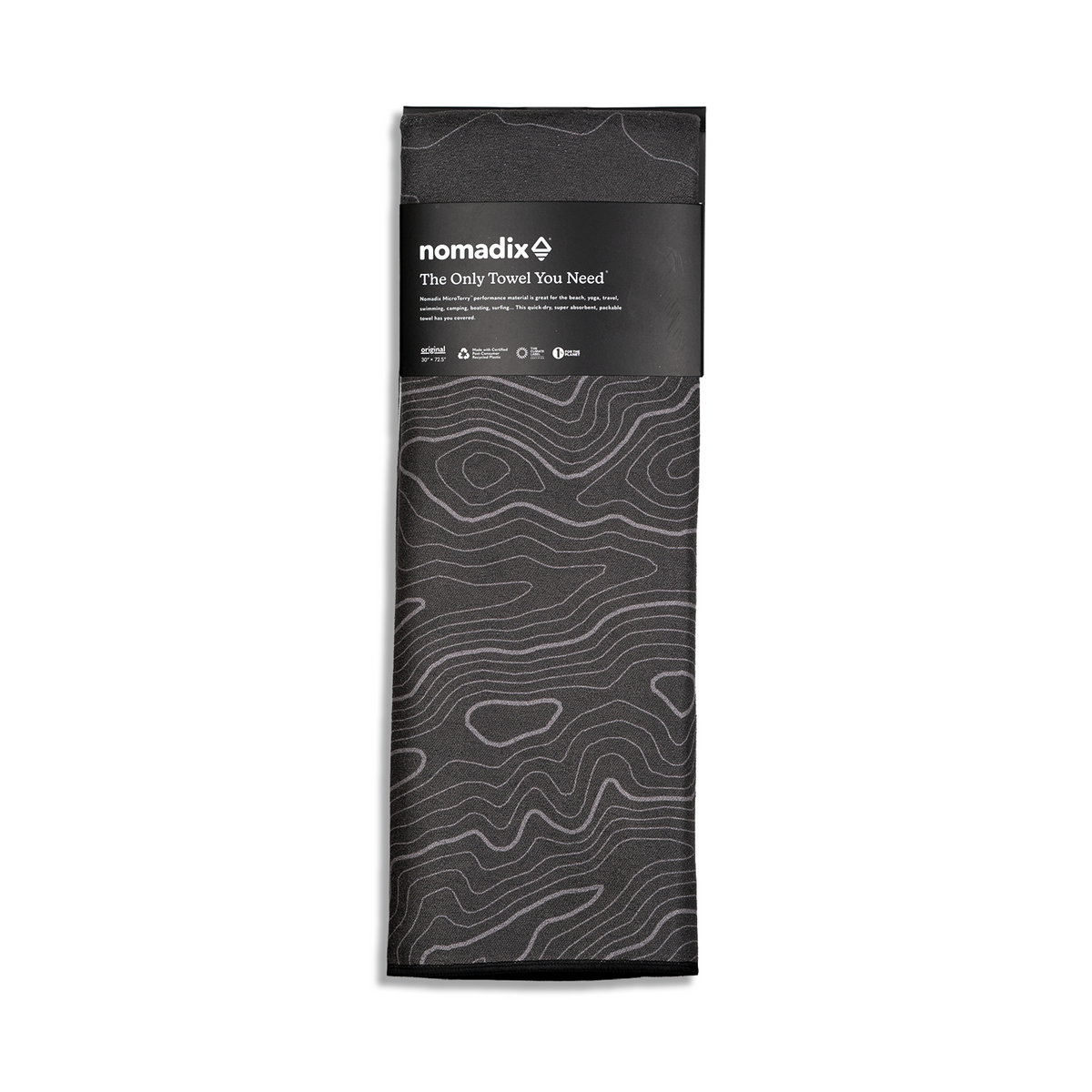 ANETIK x NOMADIX - Original Towel