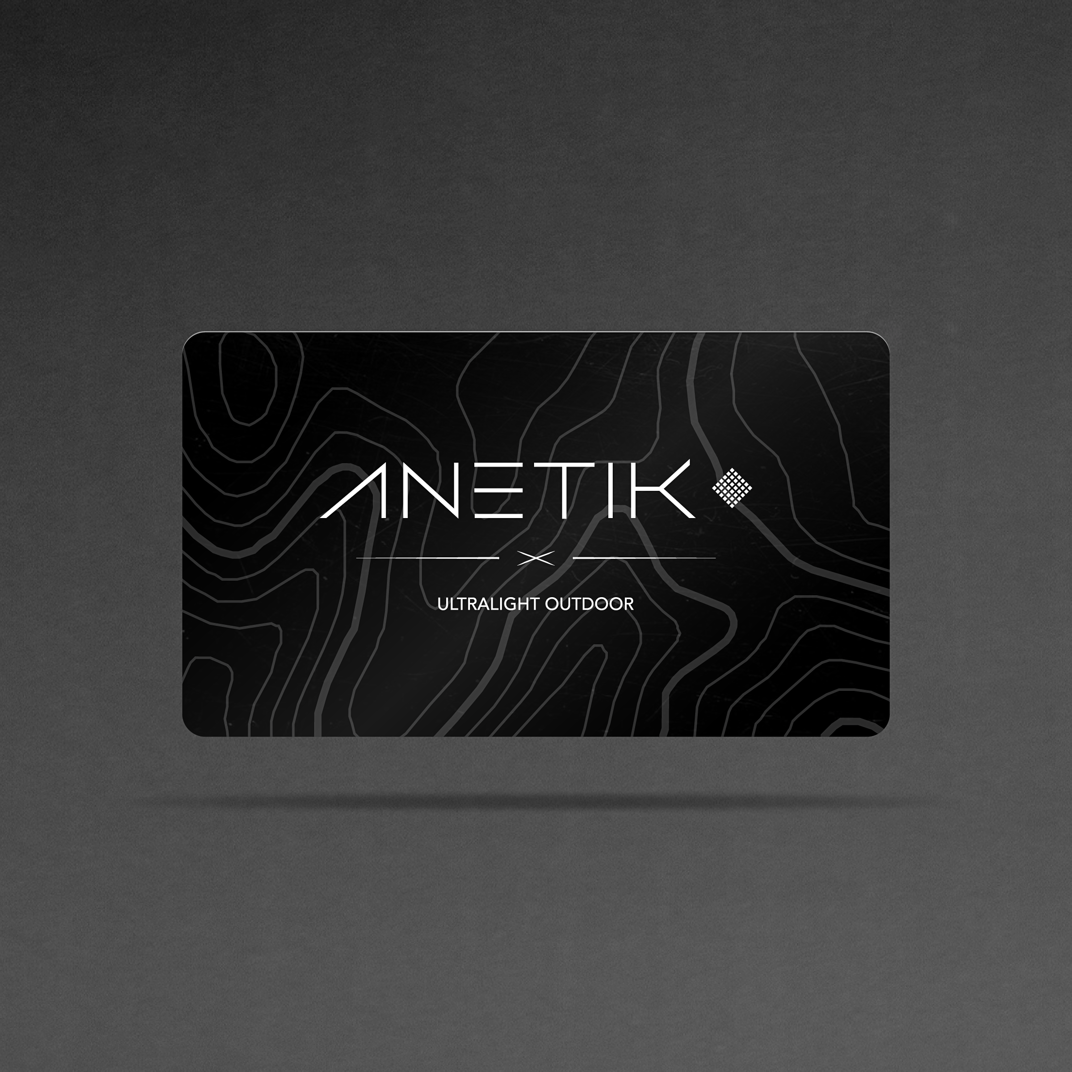 anetik gift card