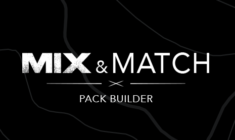 Custom Gear Pack