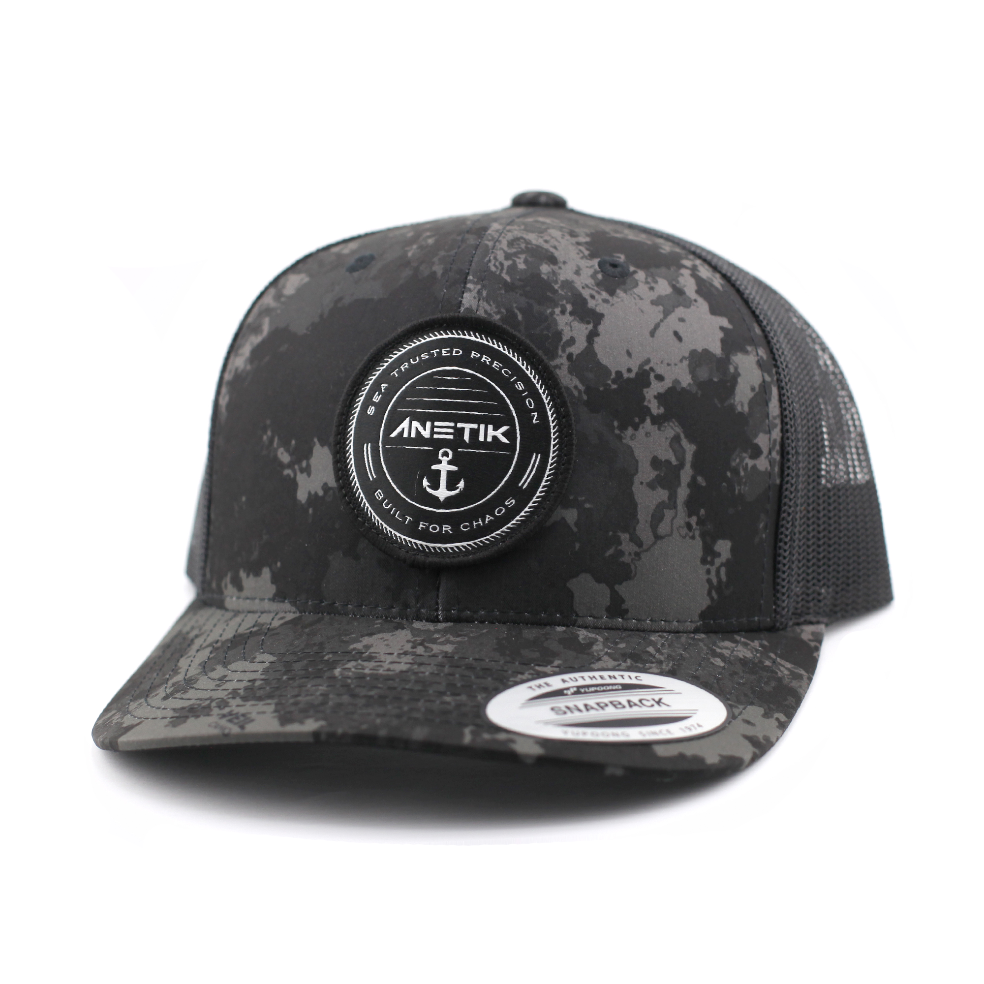 STEALTH CAMO