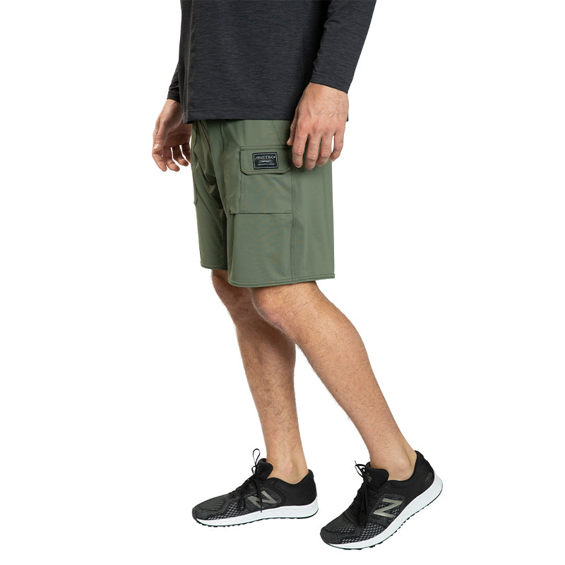 DARK OLIVE