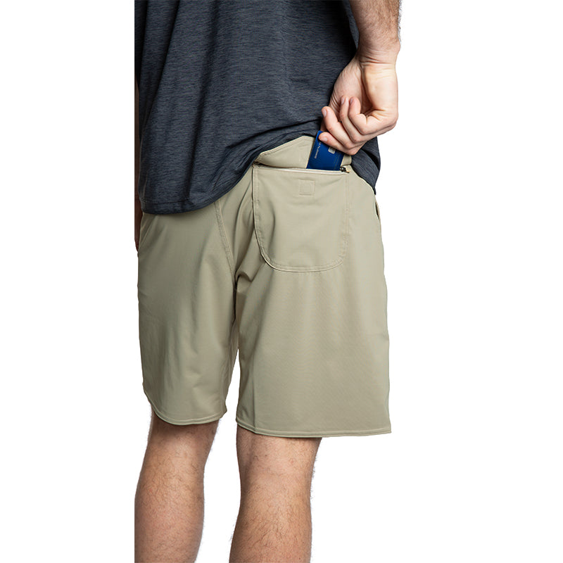 KHAKI