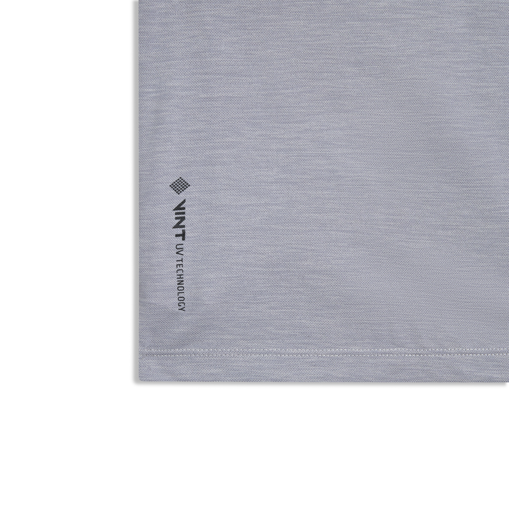 BLACK ALLOY HEATHERED