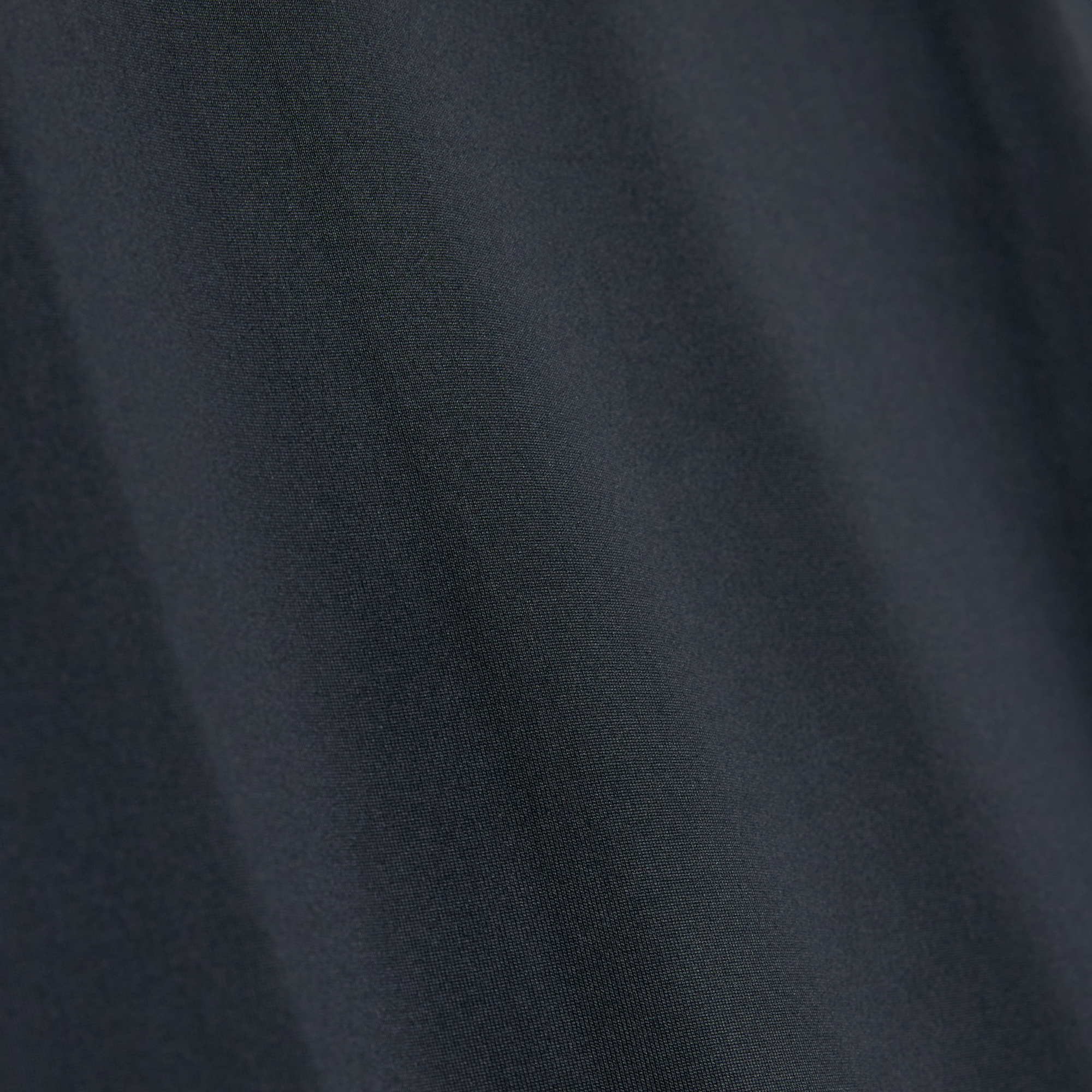 BLACK / ALLOY HEATHERED