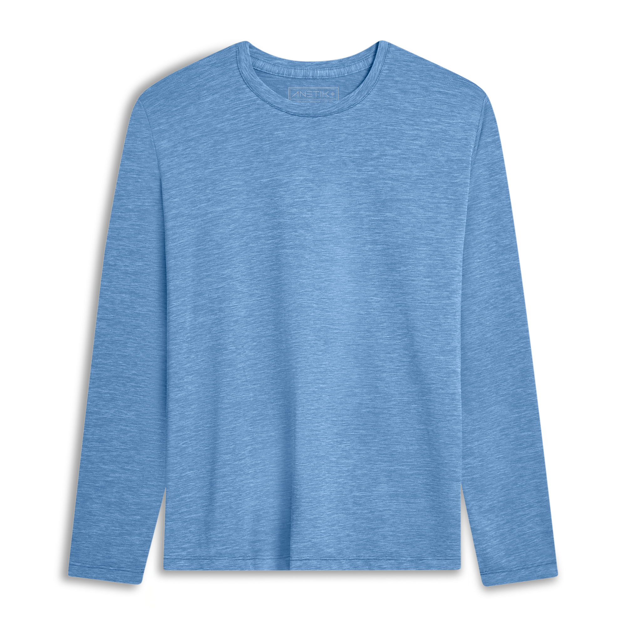 BAHAMA HEATHERED