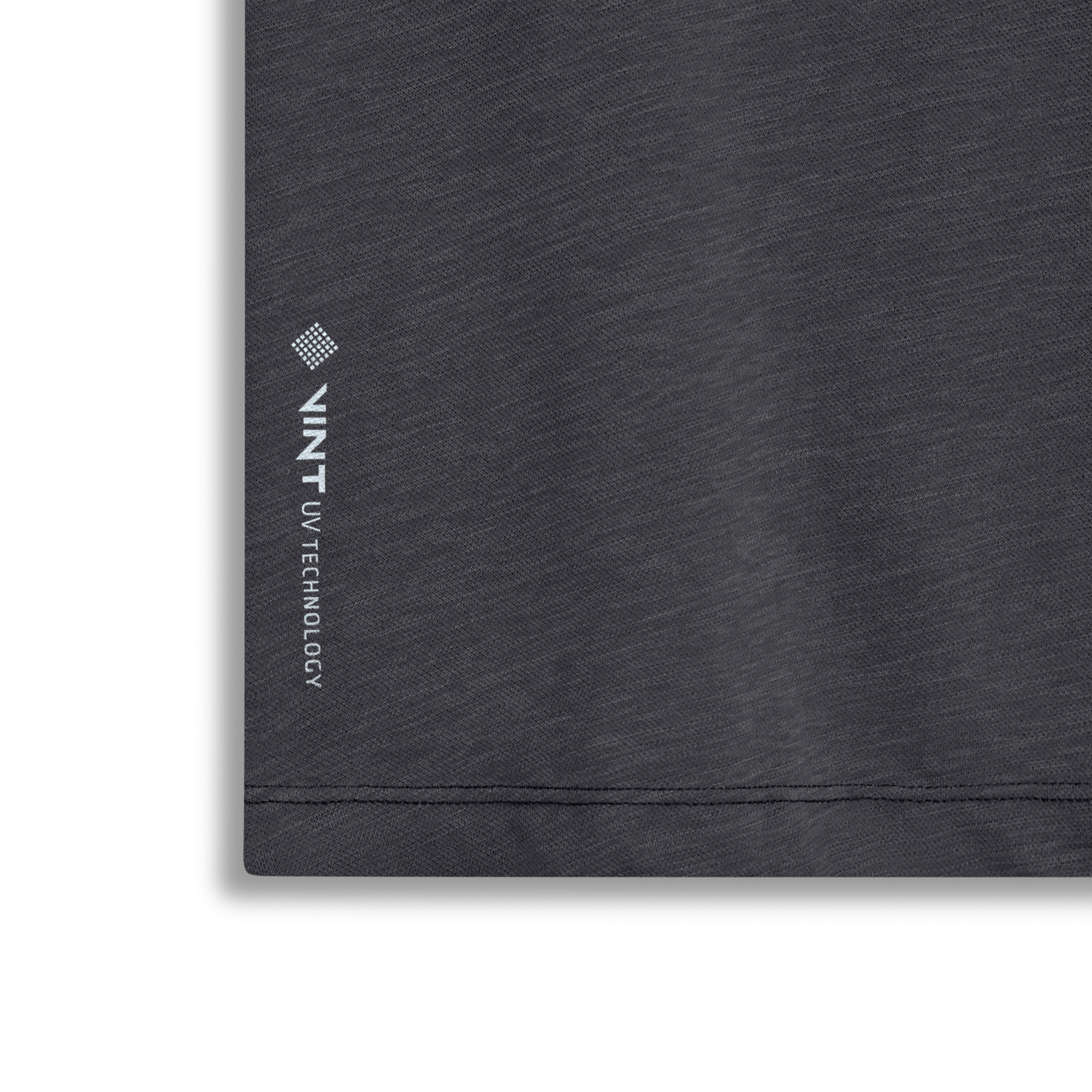CHARCOAL HEATHERED