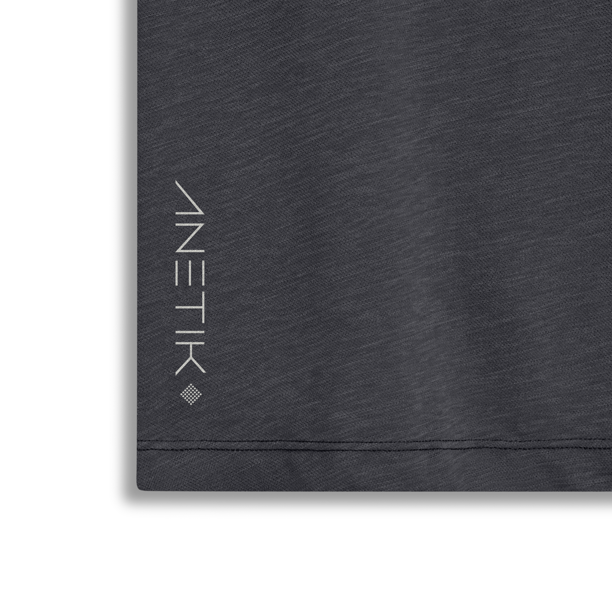 CHARCOAL HEATHERED