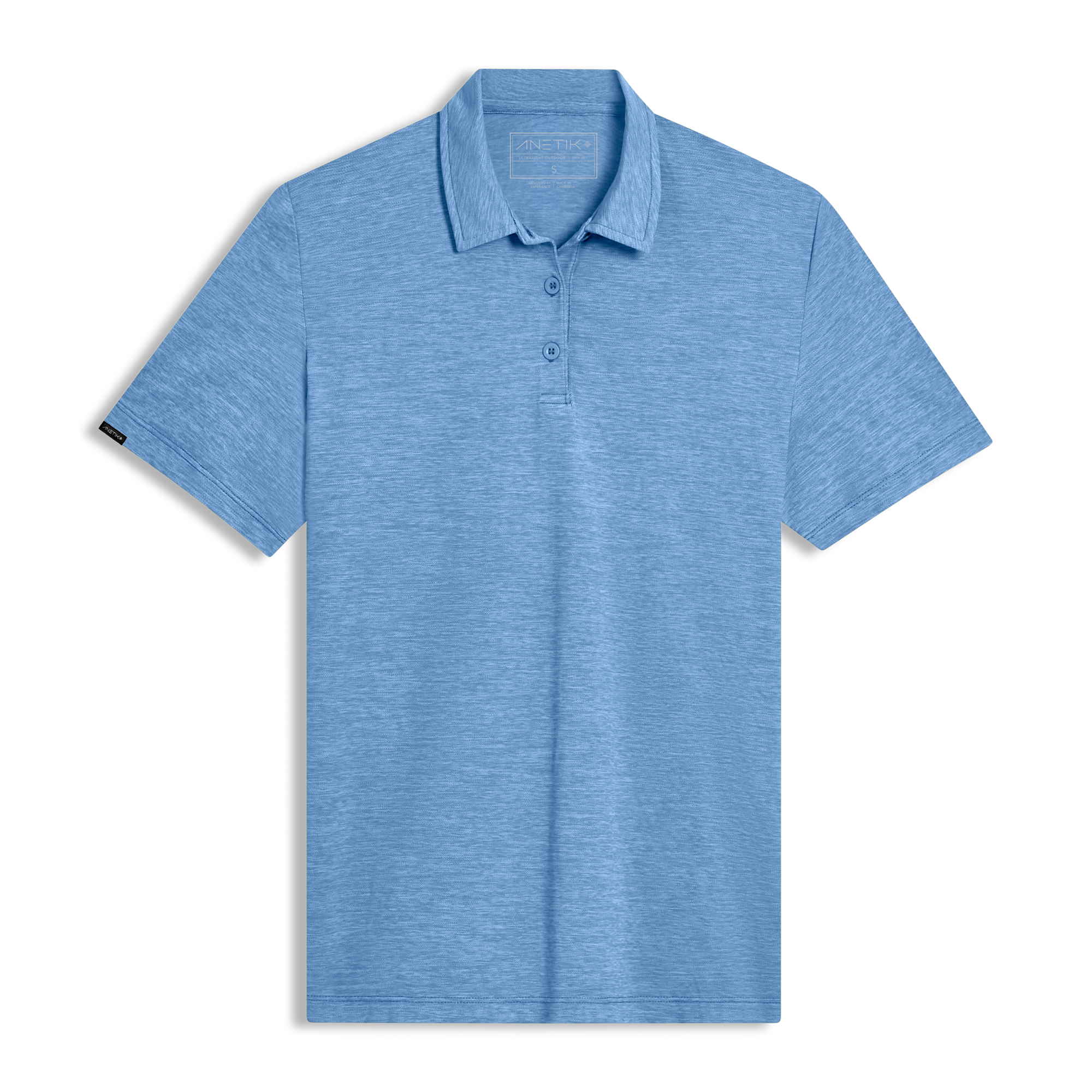 BAHAMA HEATHERED