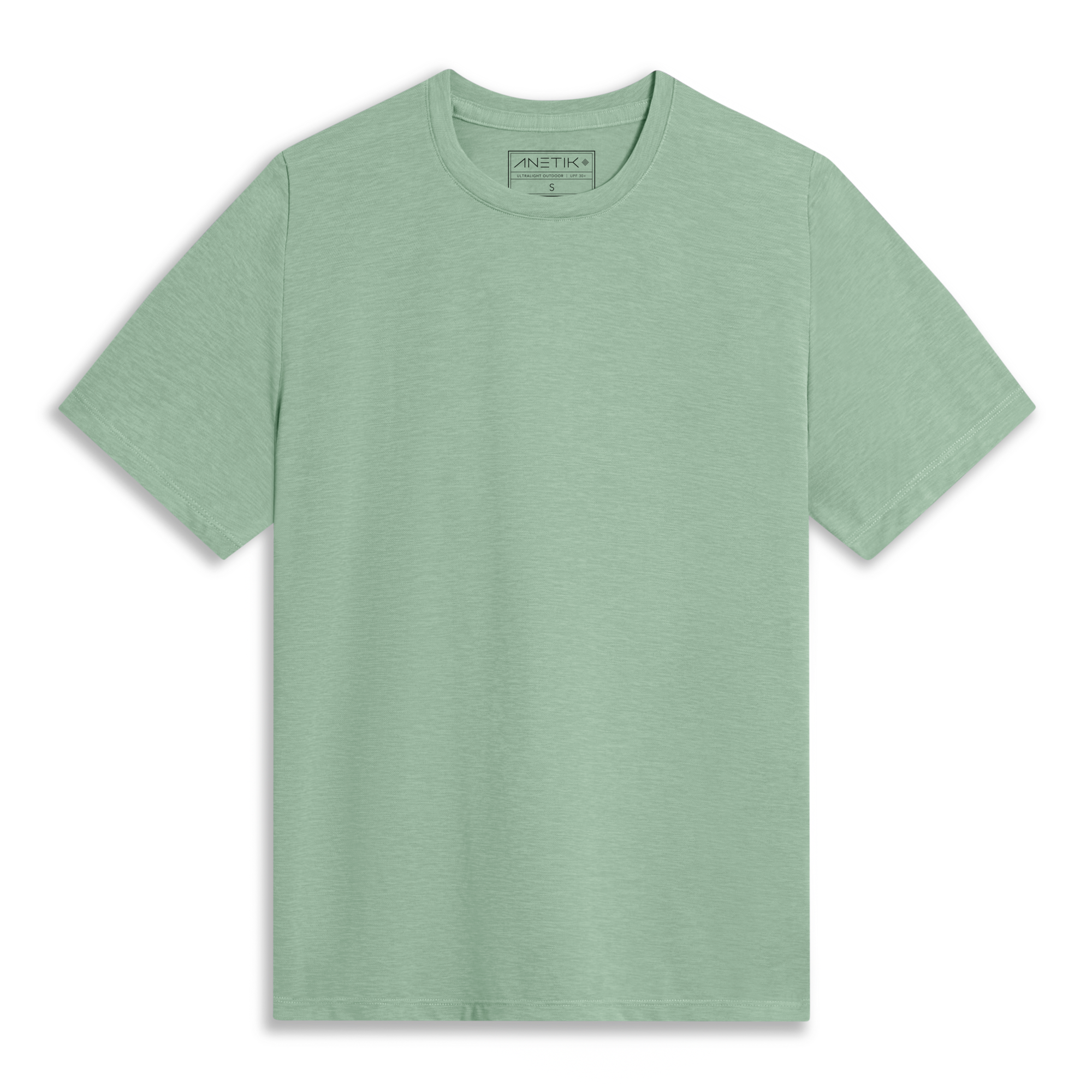 OLIVE HEATHERED