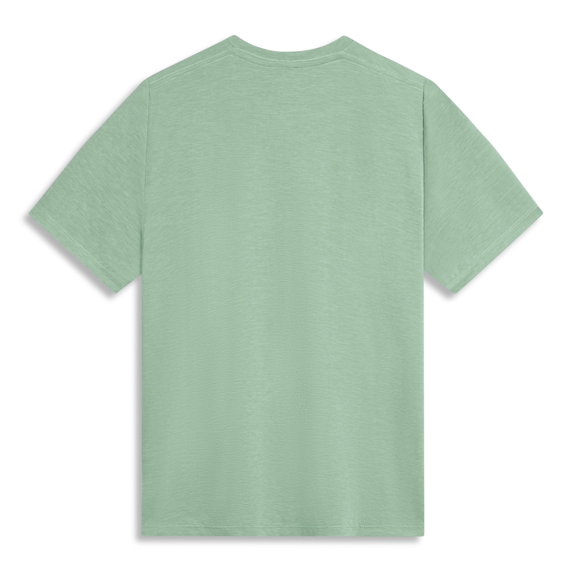 OLIVE HEATHERED