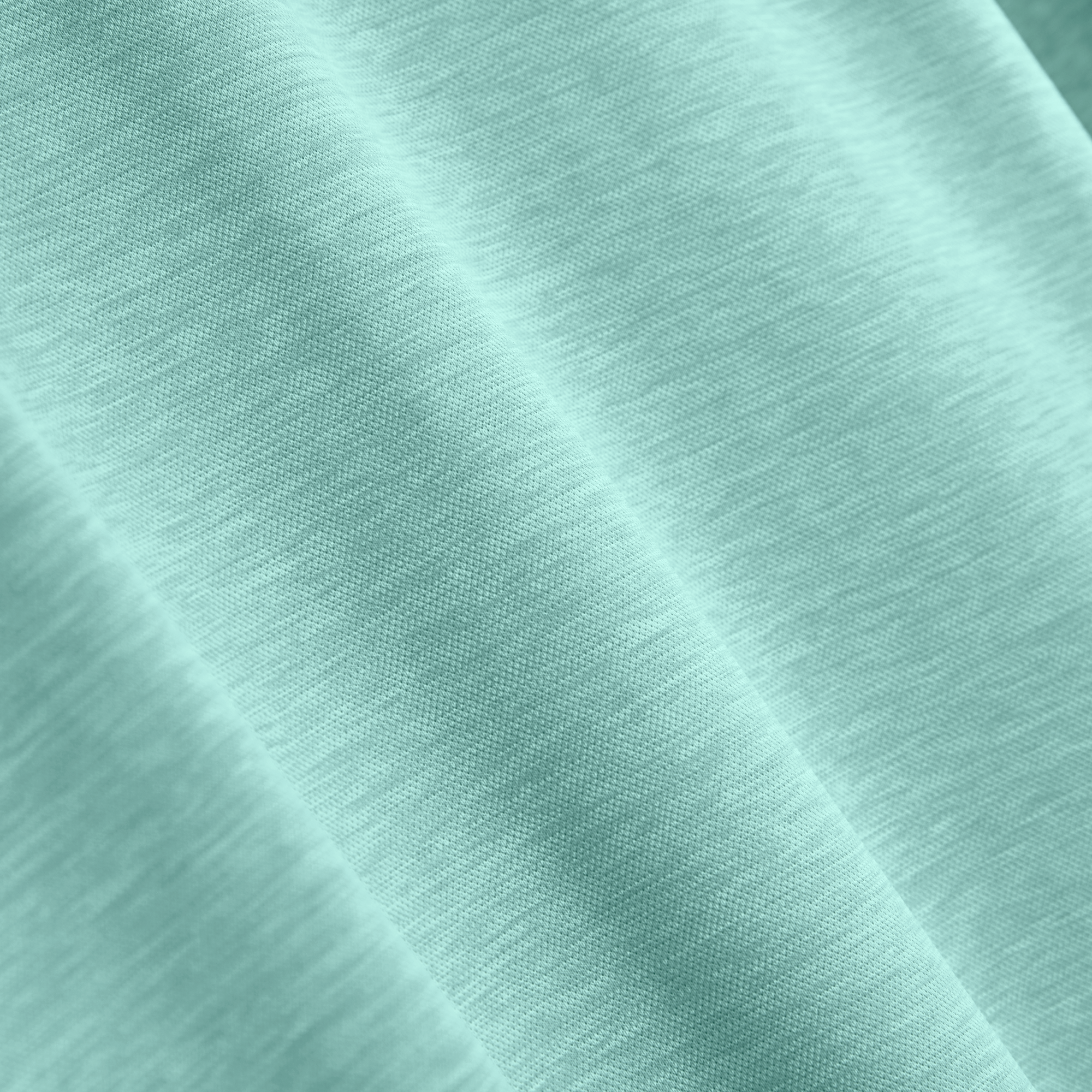 SEAFOAM HEATHERED