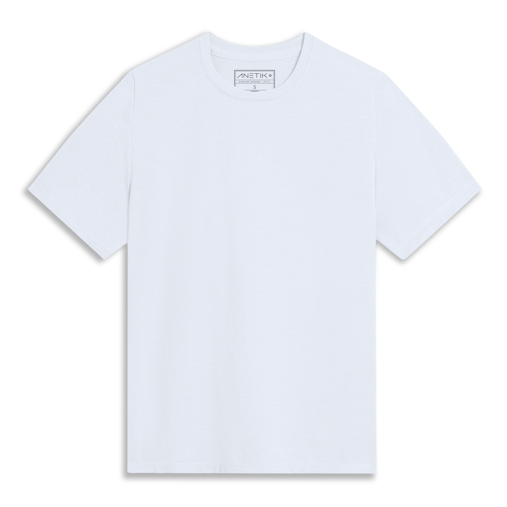 WHITE HEATHERED