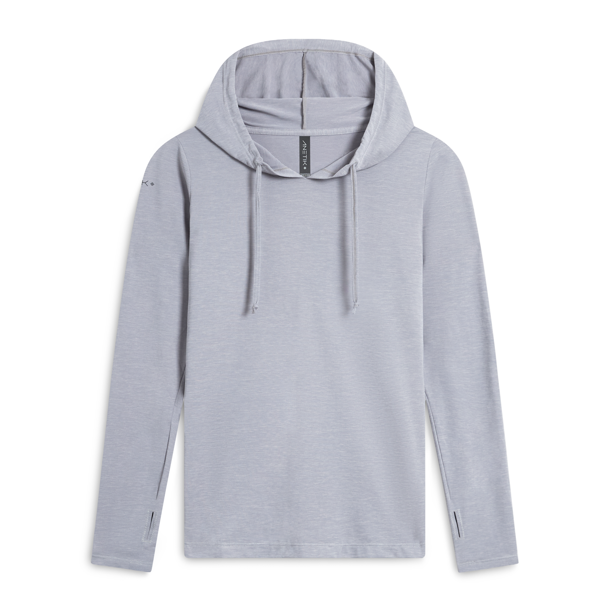 ALLOY HEATHERED