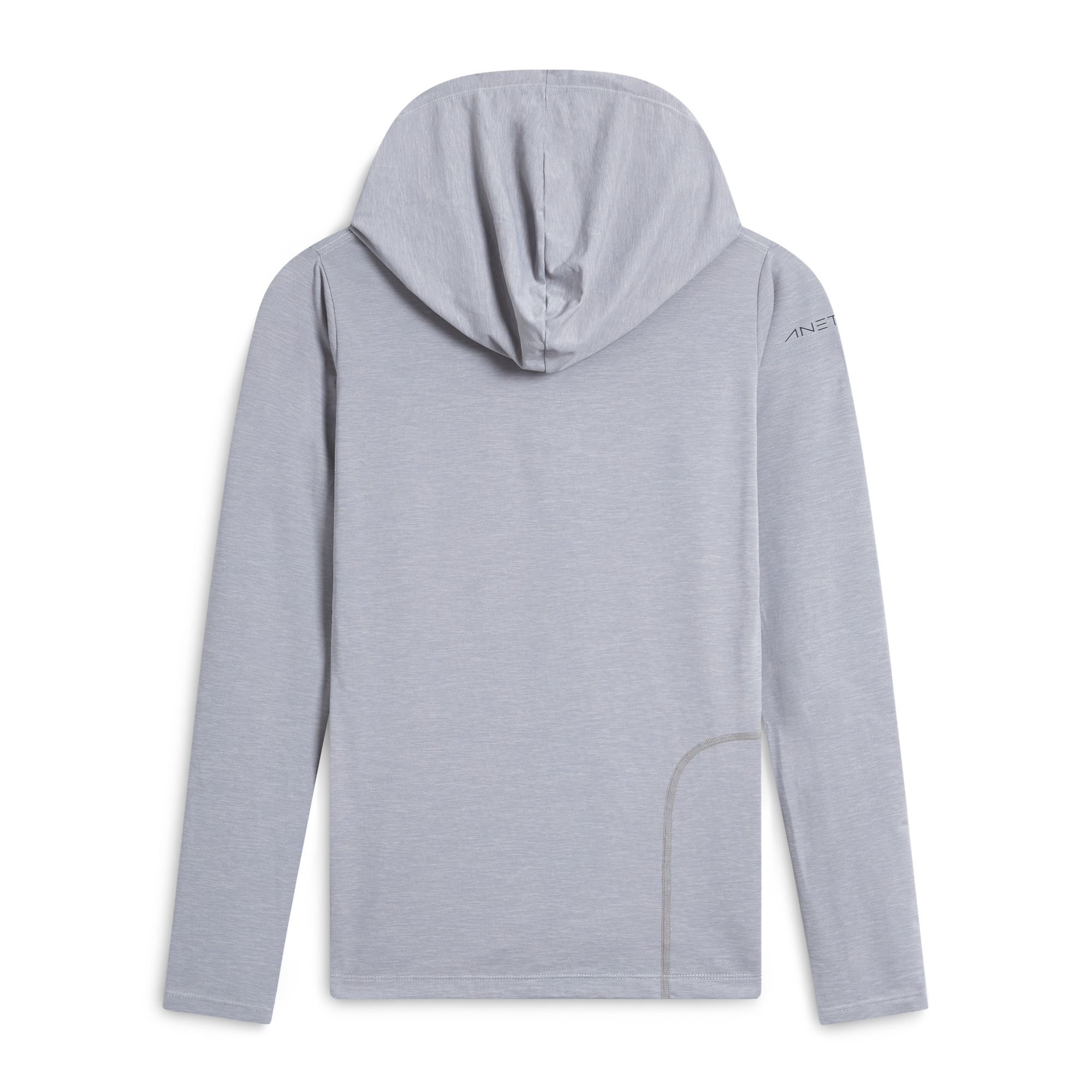 ALLOY HEATHERED