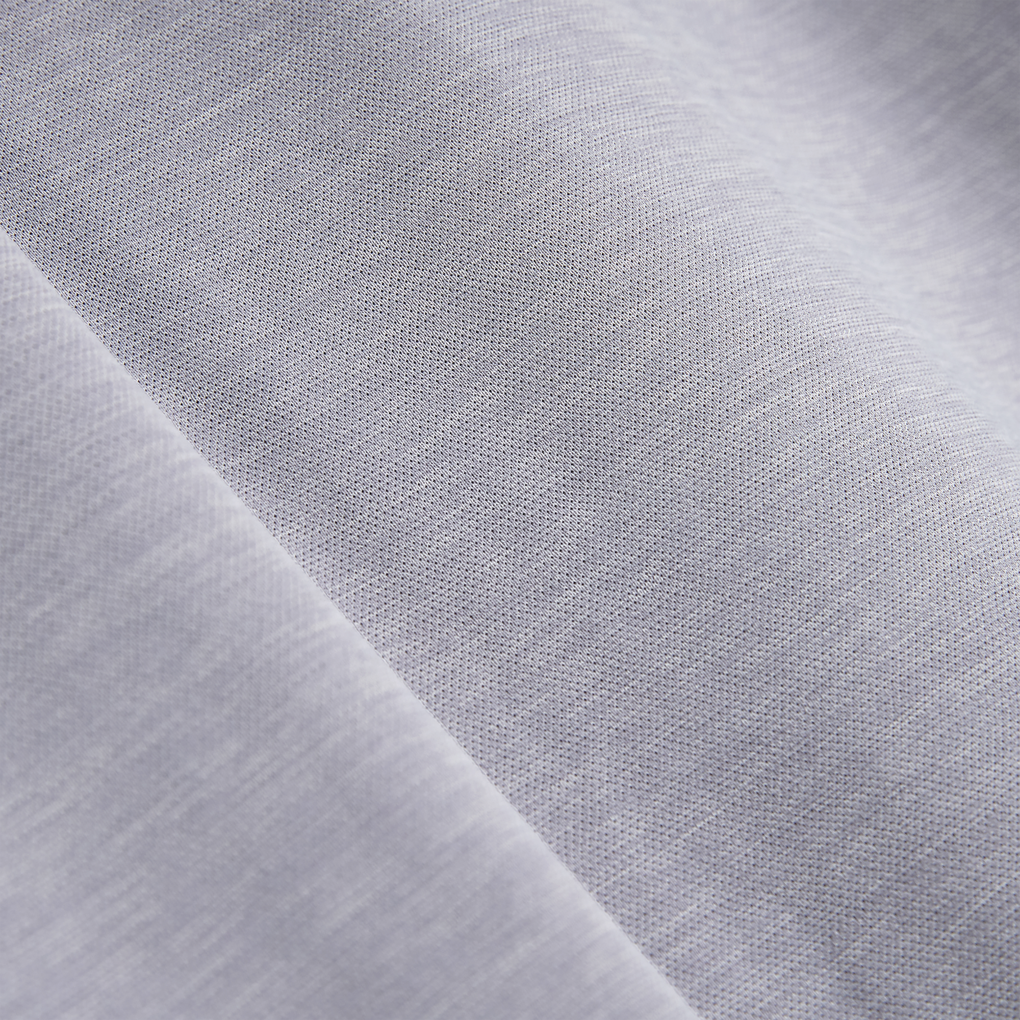 ALLOY HEATHERED
