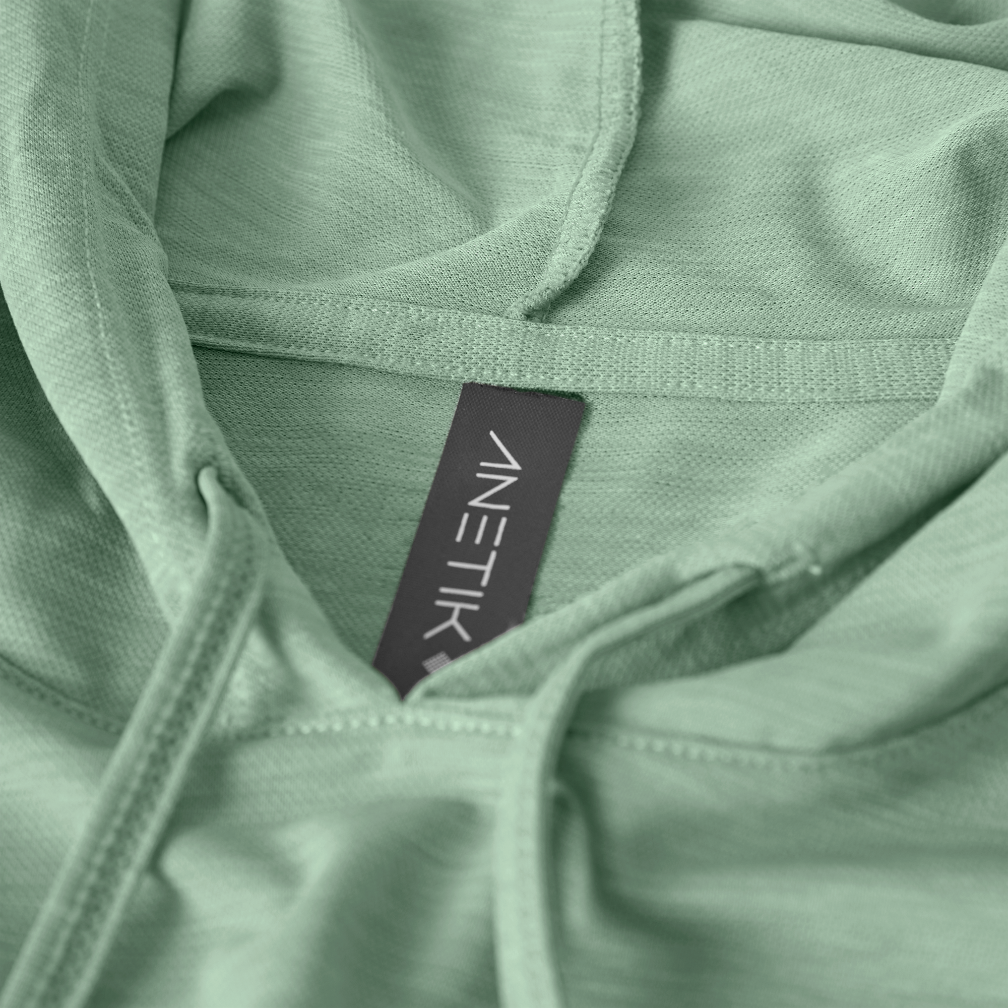OLIVE HEATHERED