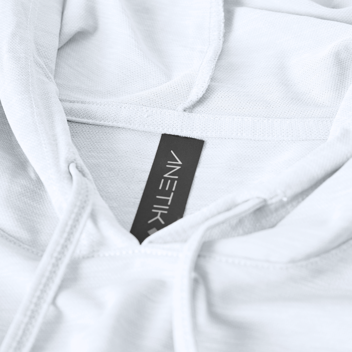 WHITE HEATHERED