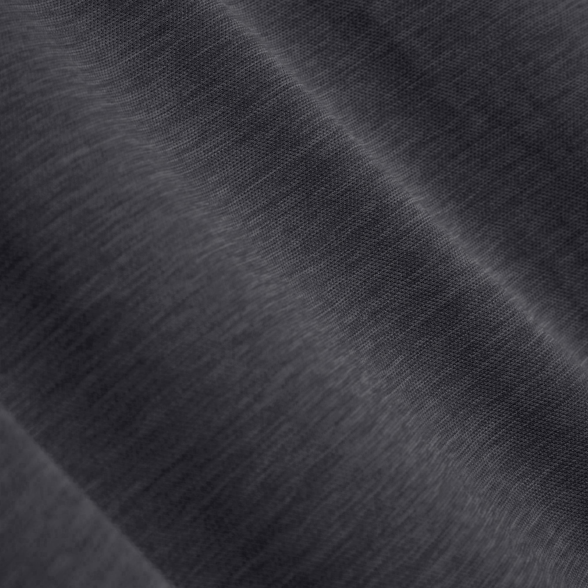 CHARCOAL HEATHERED