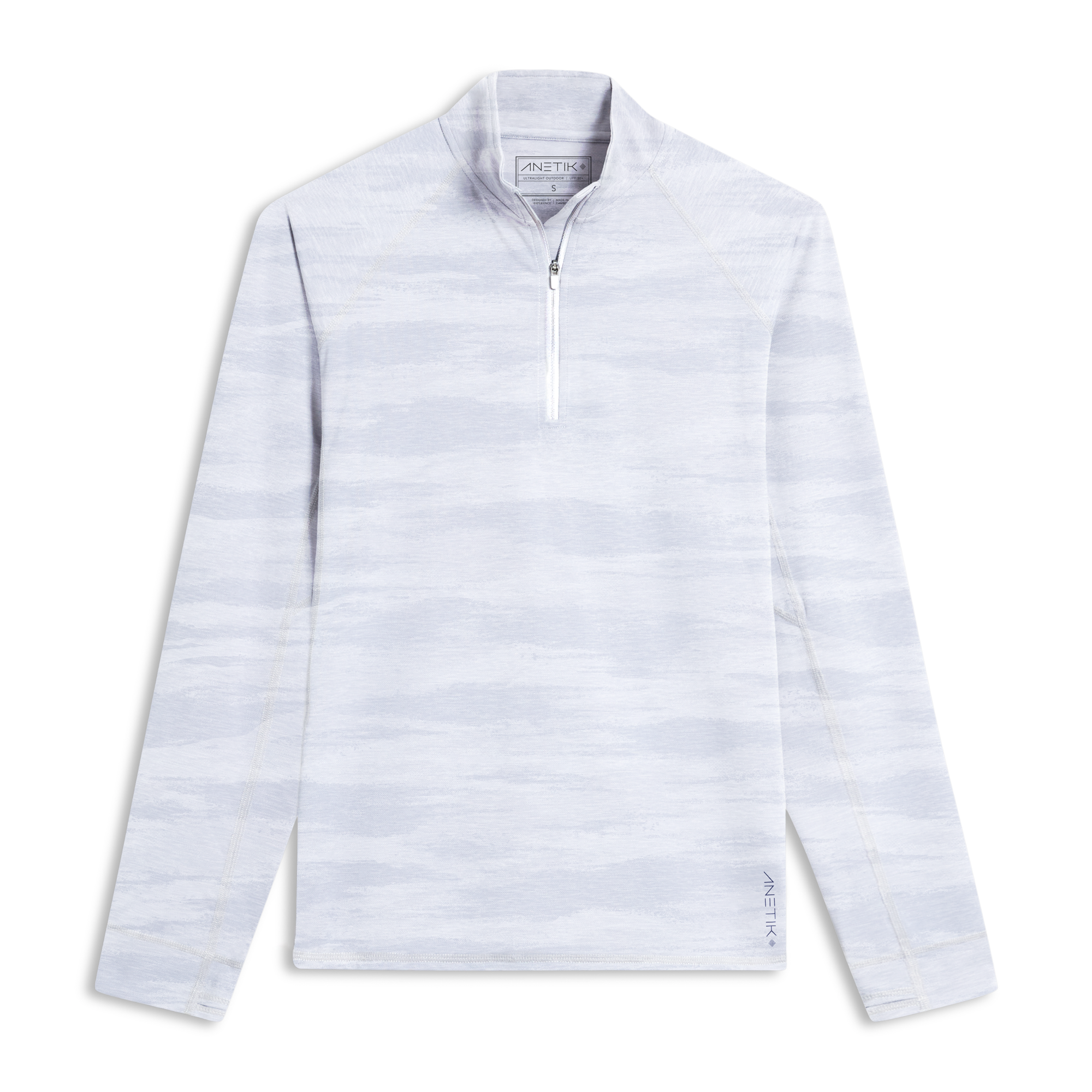 ICE CAMO