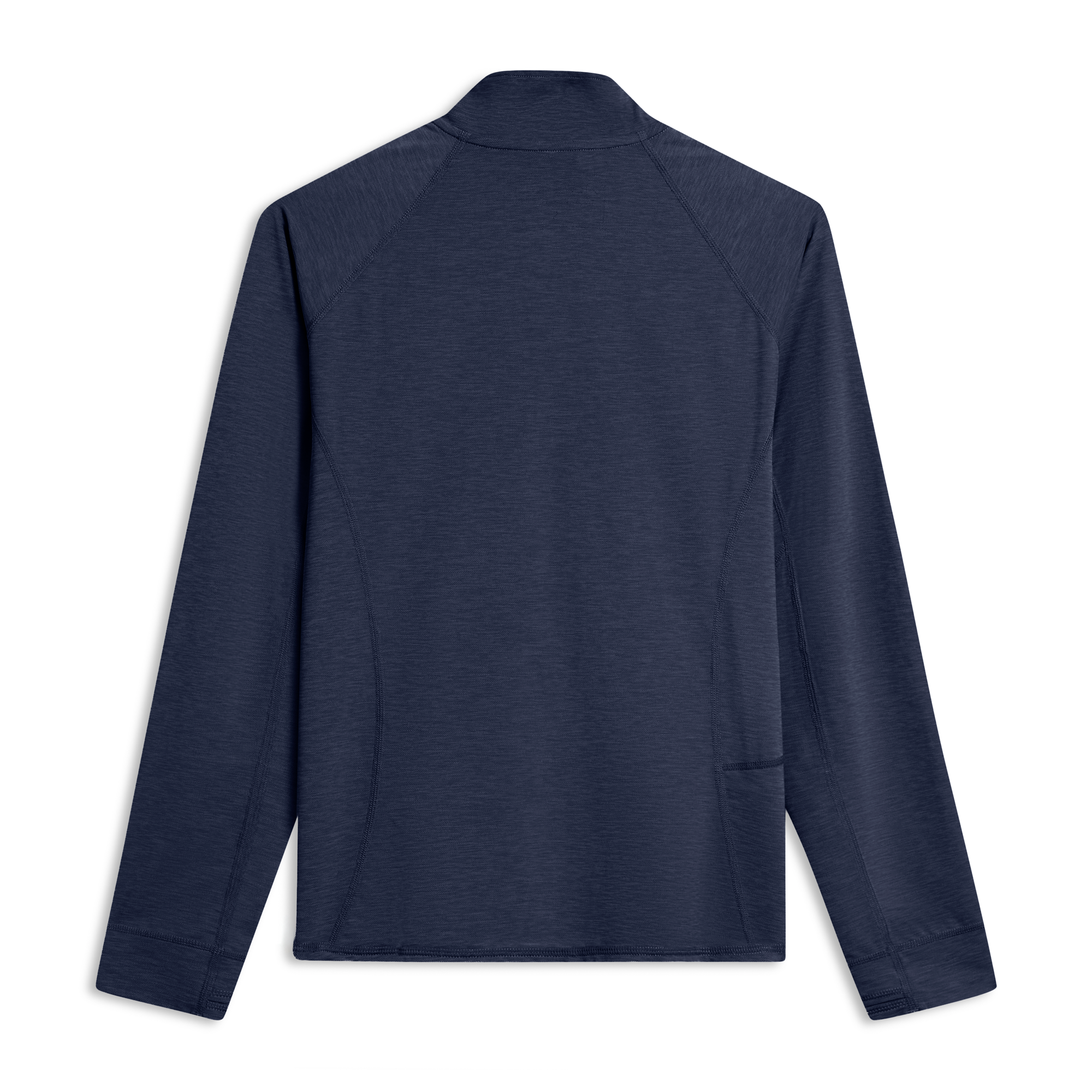 MIDNIGHT HEATHERED