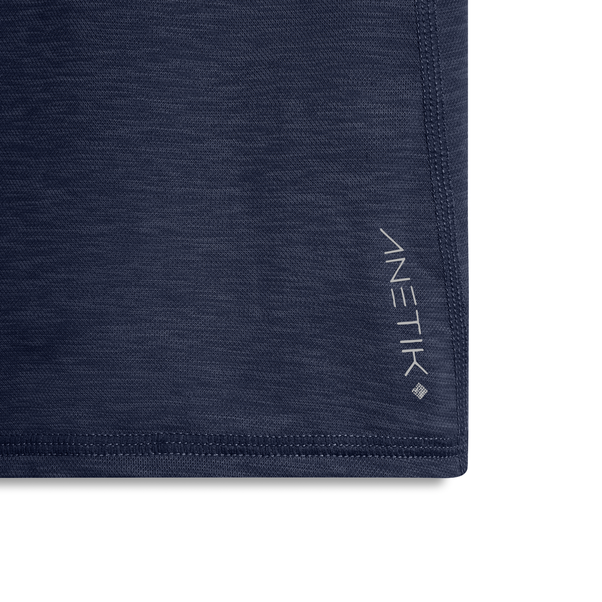 MIDNIGHT HEATHERED