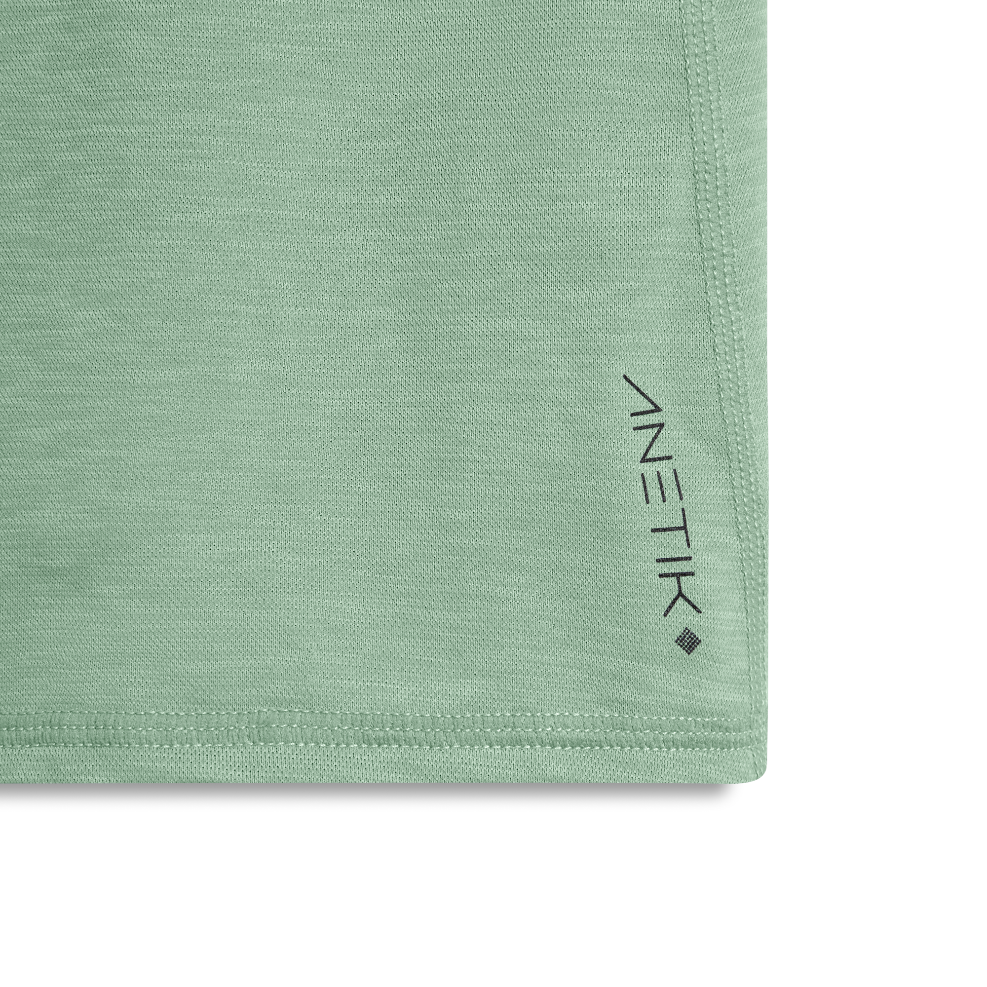OLIVE HEATHERED