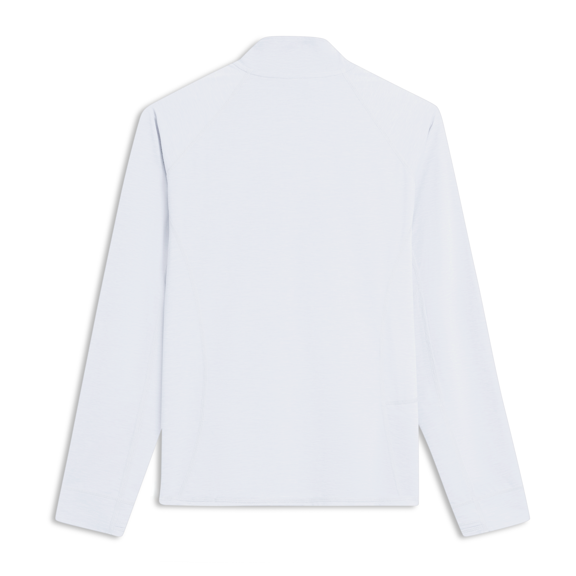 WHITE HEATHERED