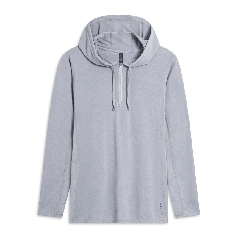 ALLOY HEATHERED
