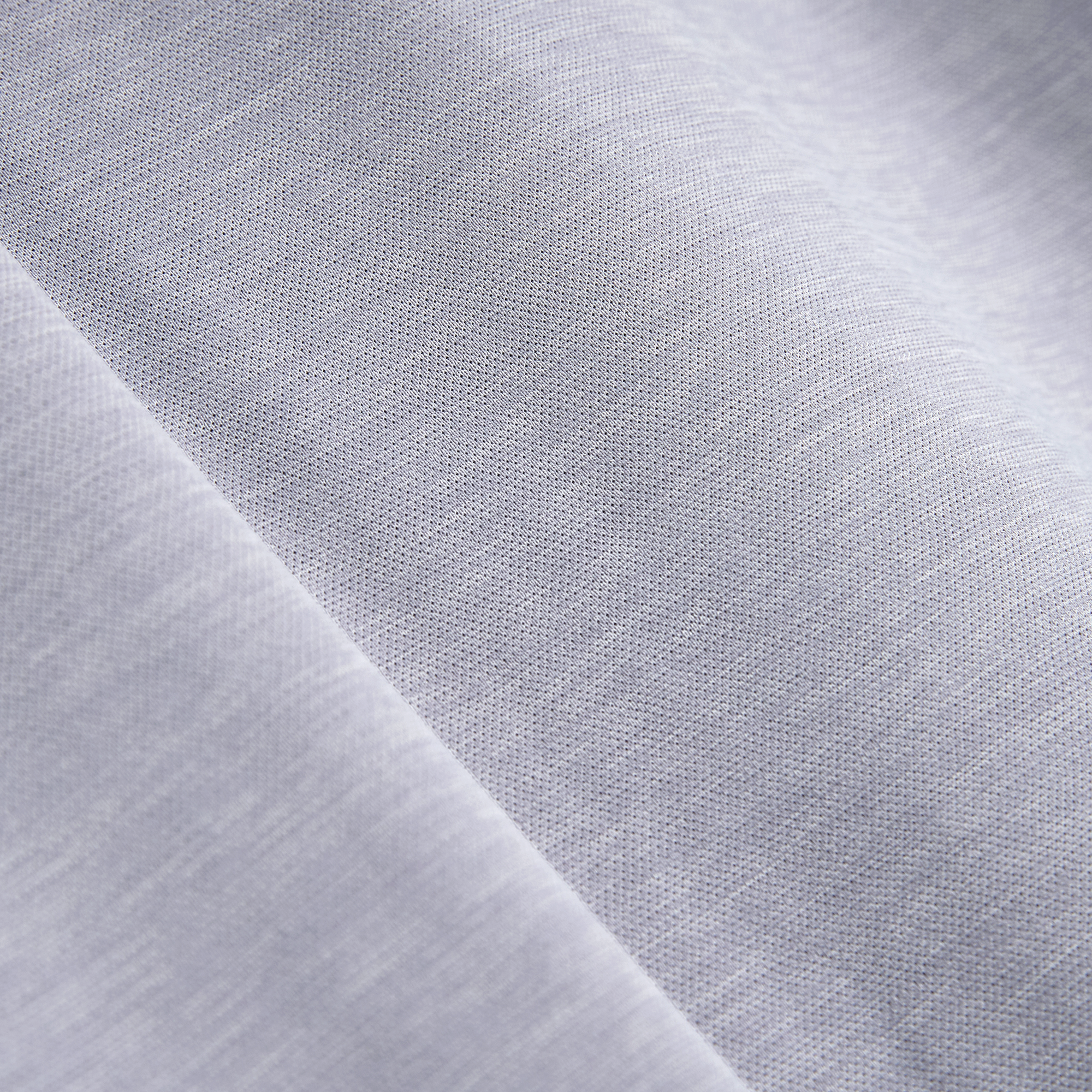 ALLOY HEATHERED
