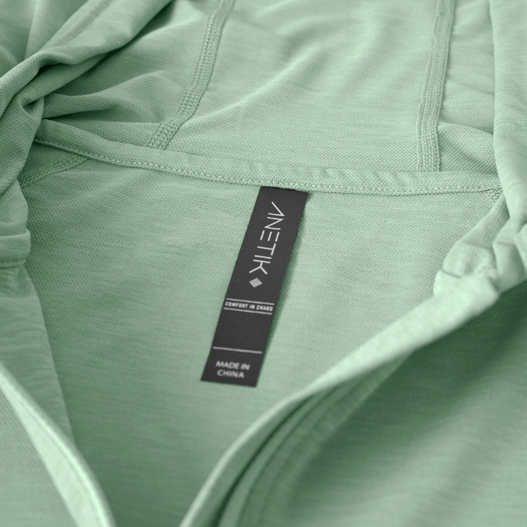 OLIVE HEATHERED