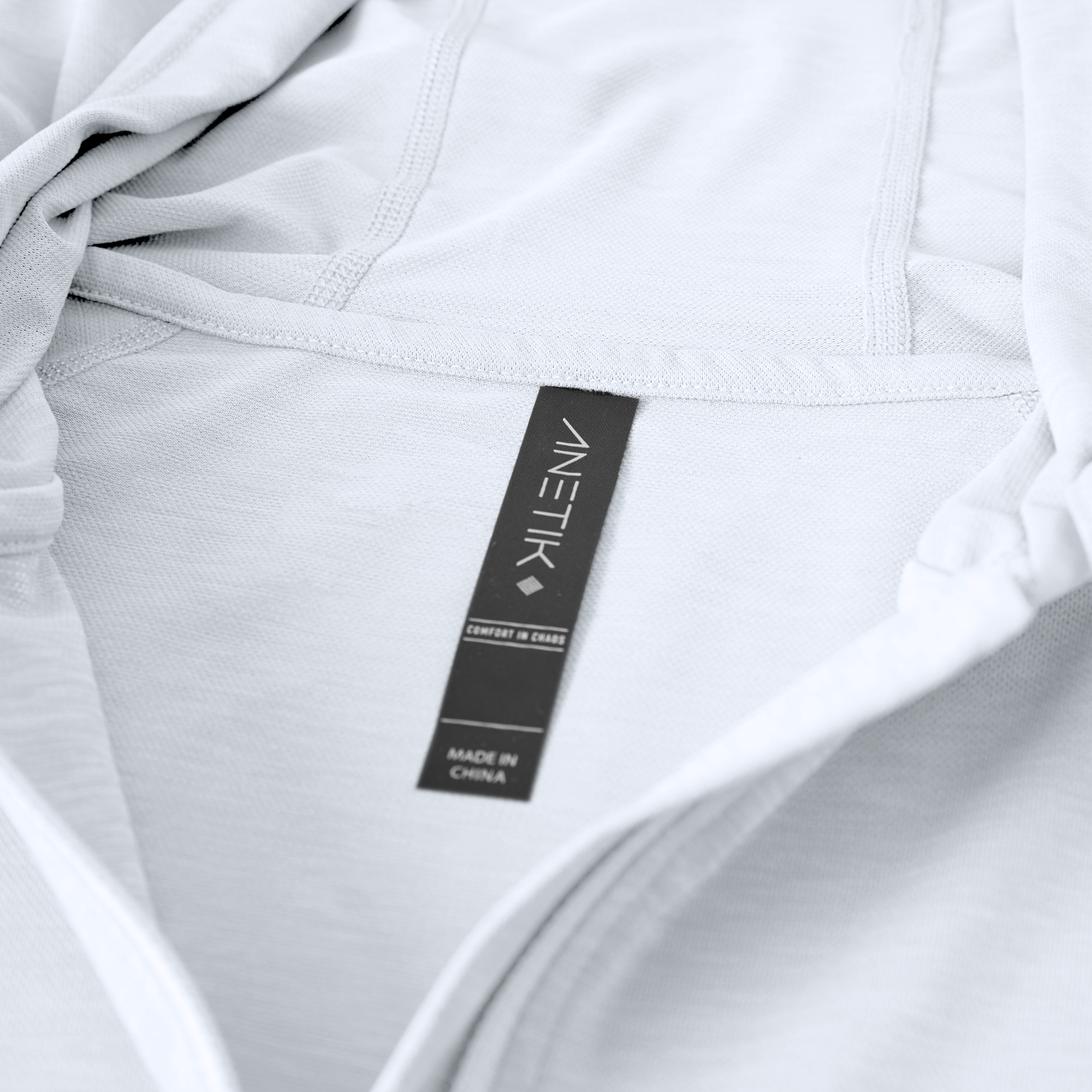 WHITE HEATHERED