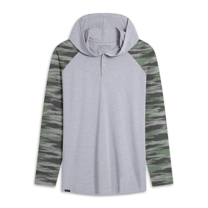 ALLOY CAMO