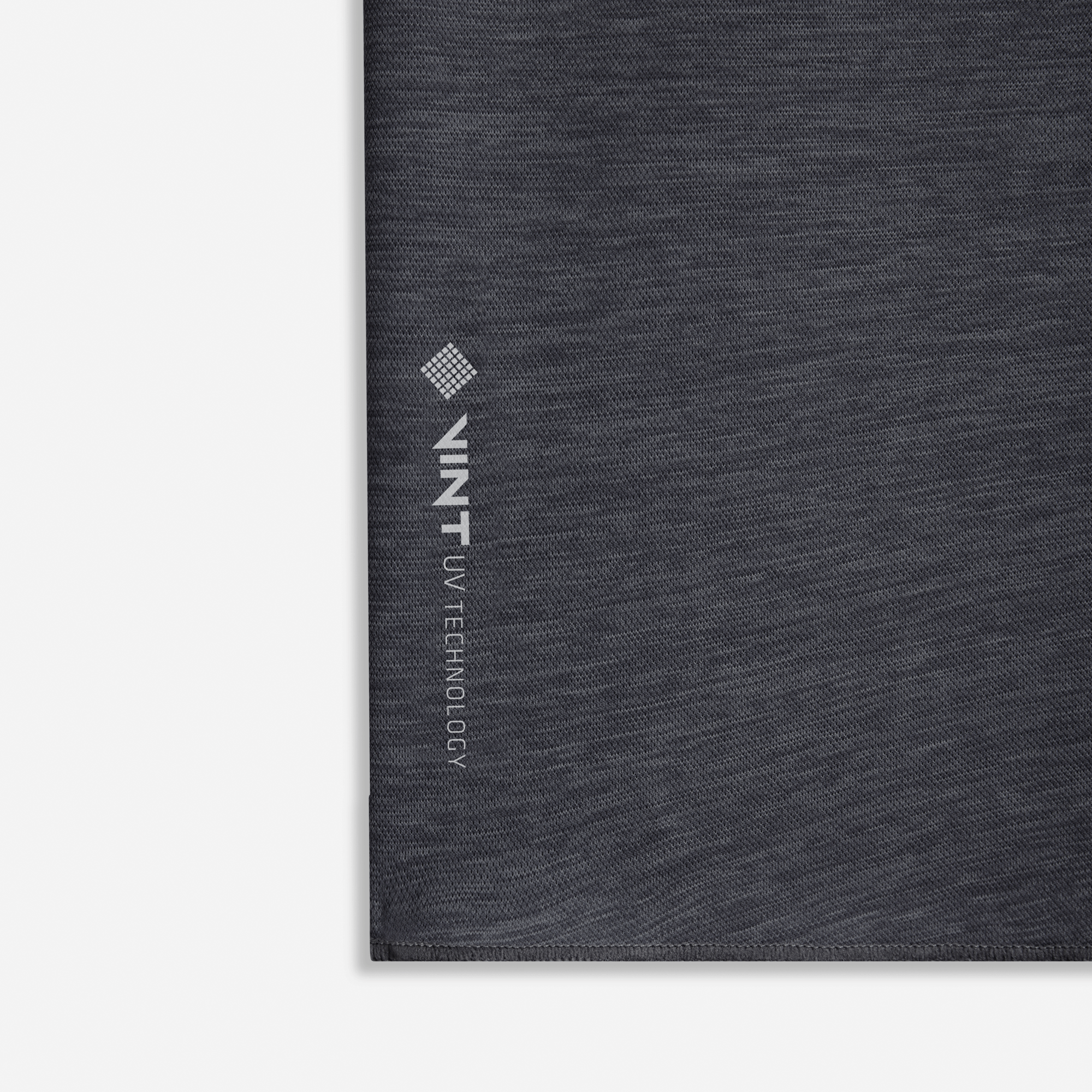 CHARCOAL HEATHERED