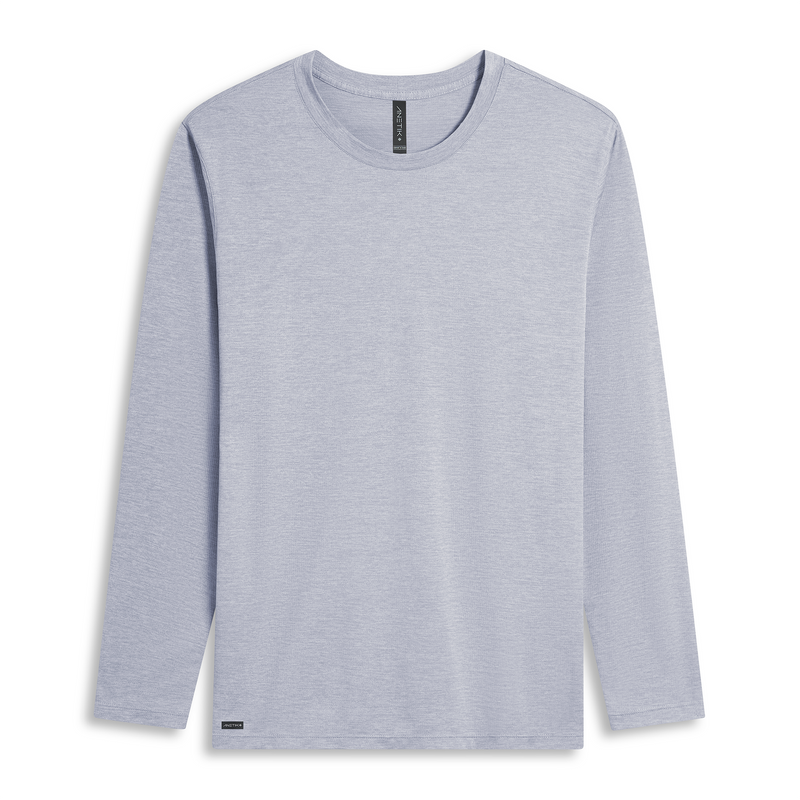 ALLOY HEATHERED