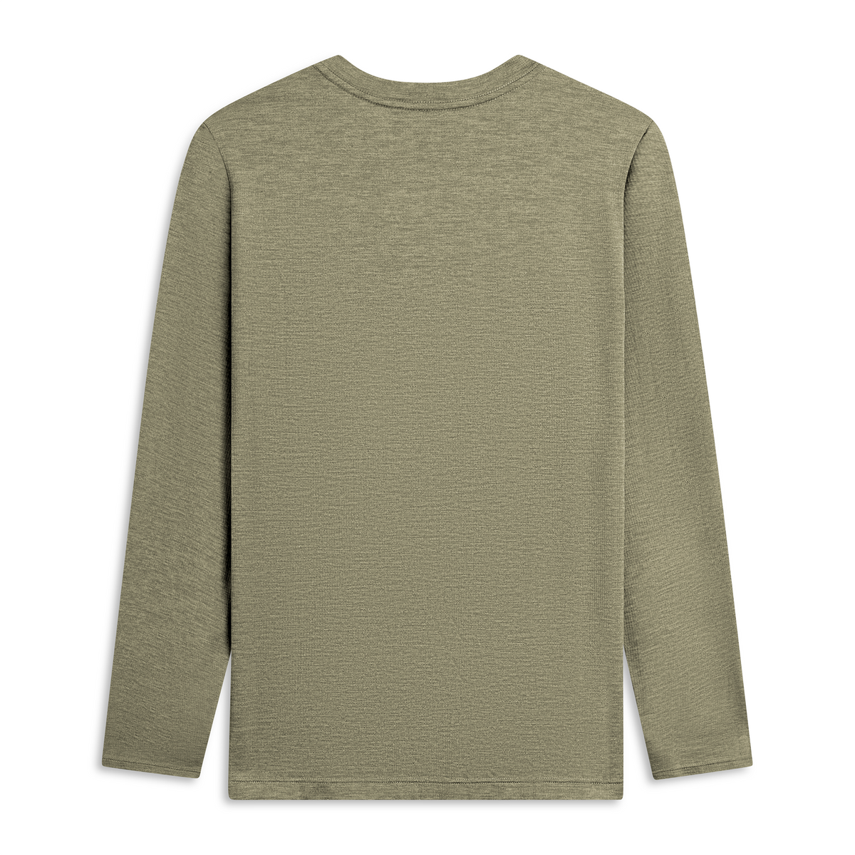 COYOTE BROWN HEATHERED