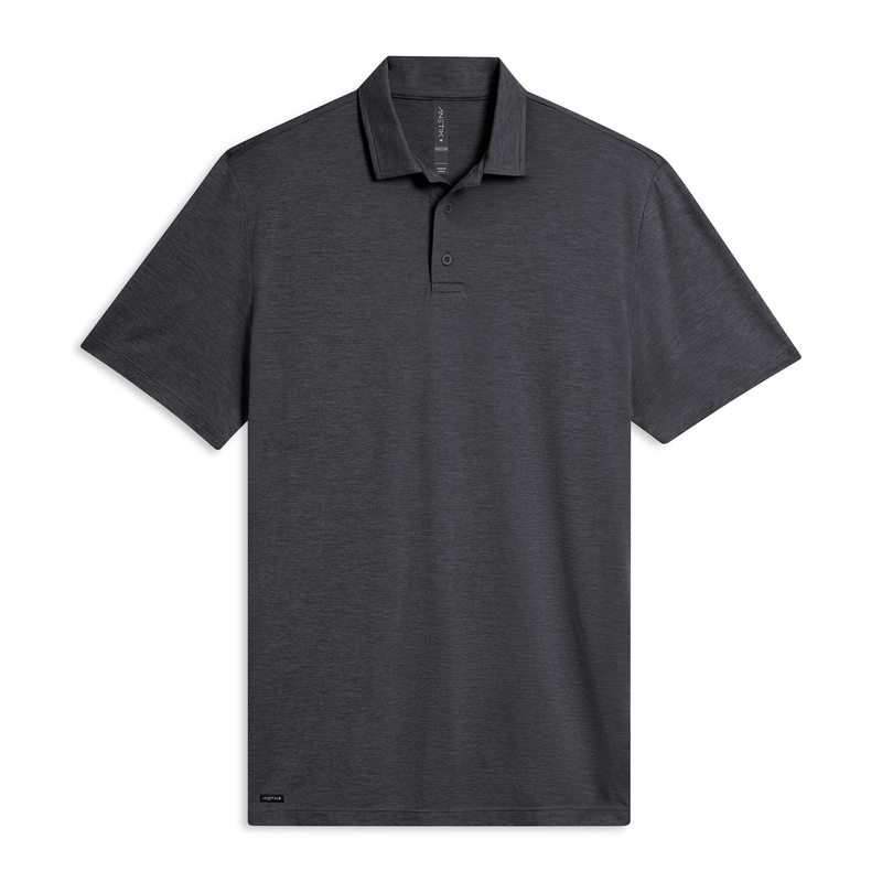 CHARCOAL HEATHERED