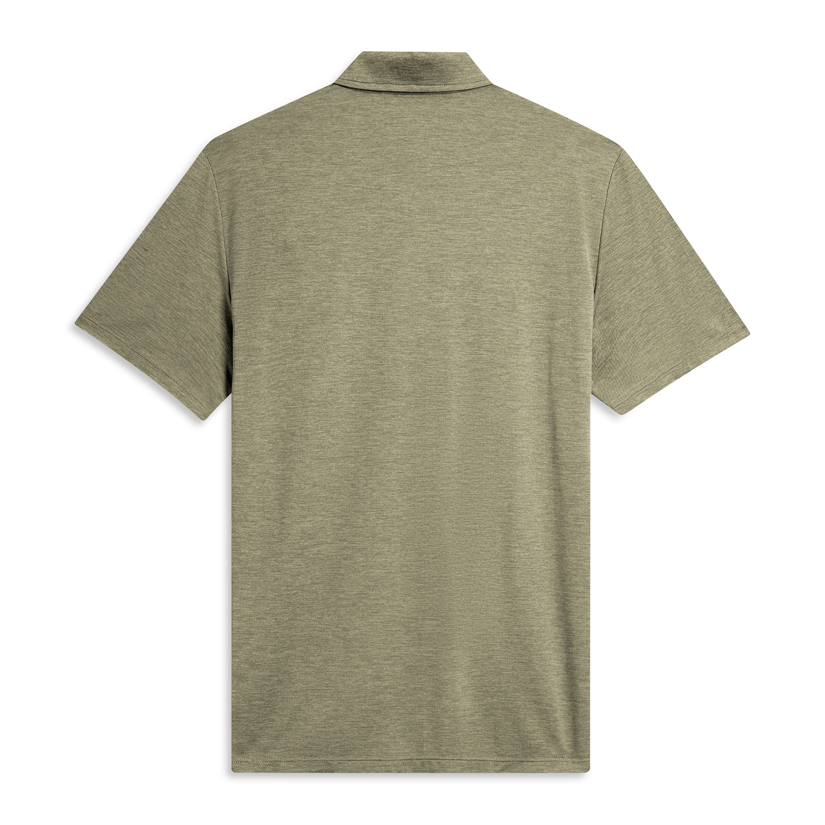 COYOTE BROWN HEATHERED