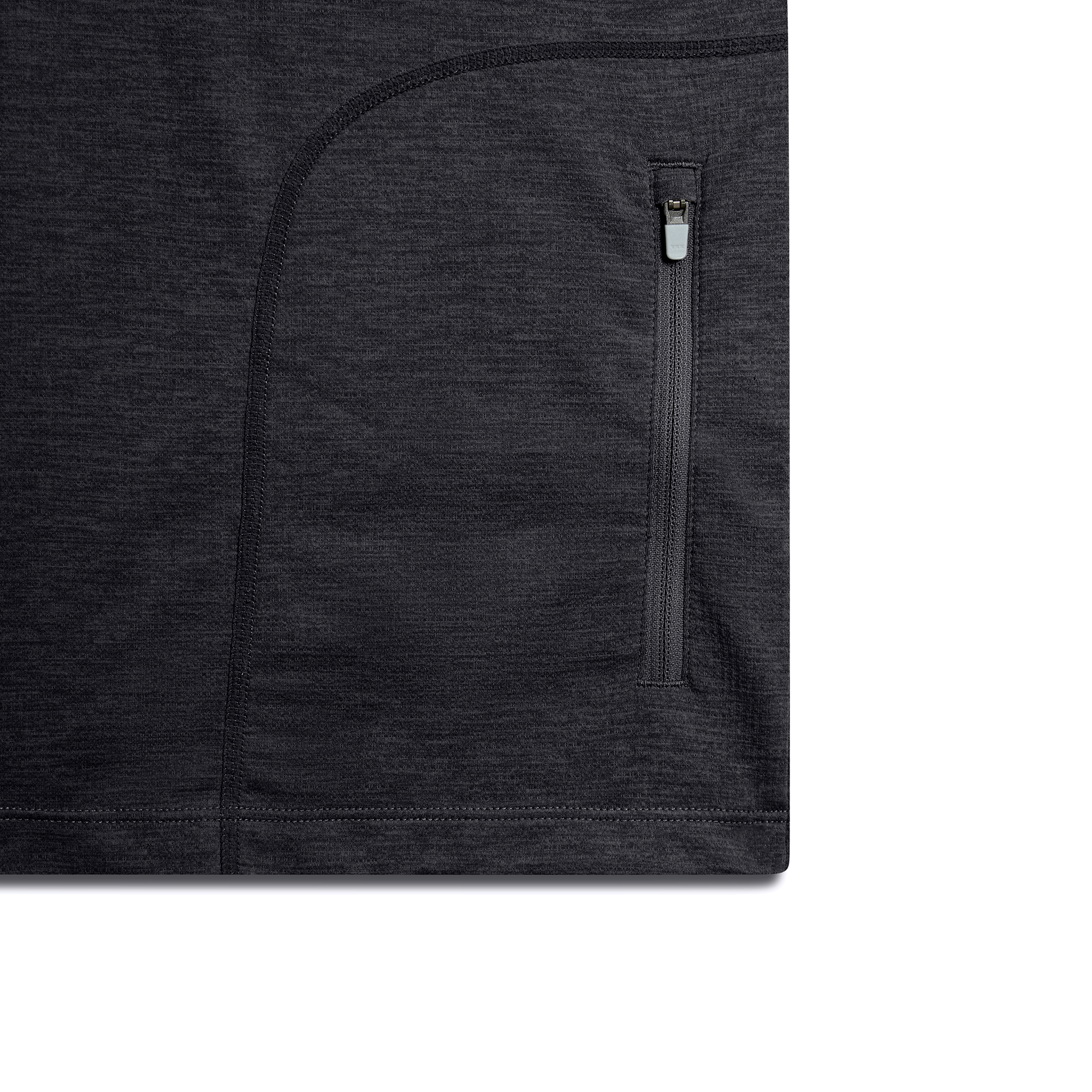 CHARCOAL HEATHERED